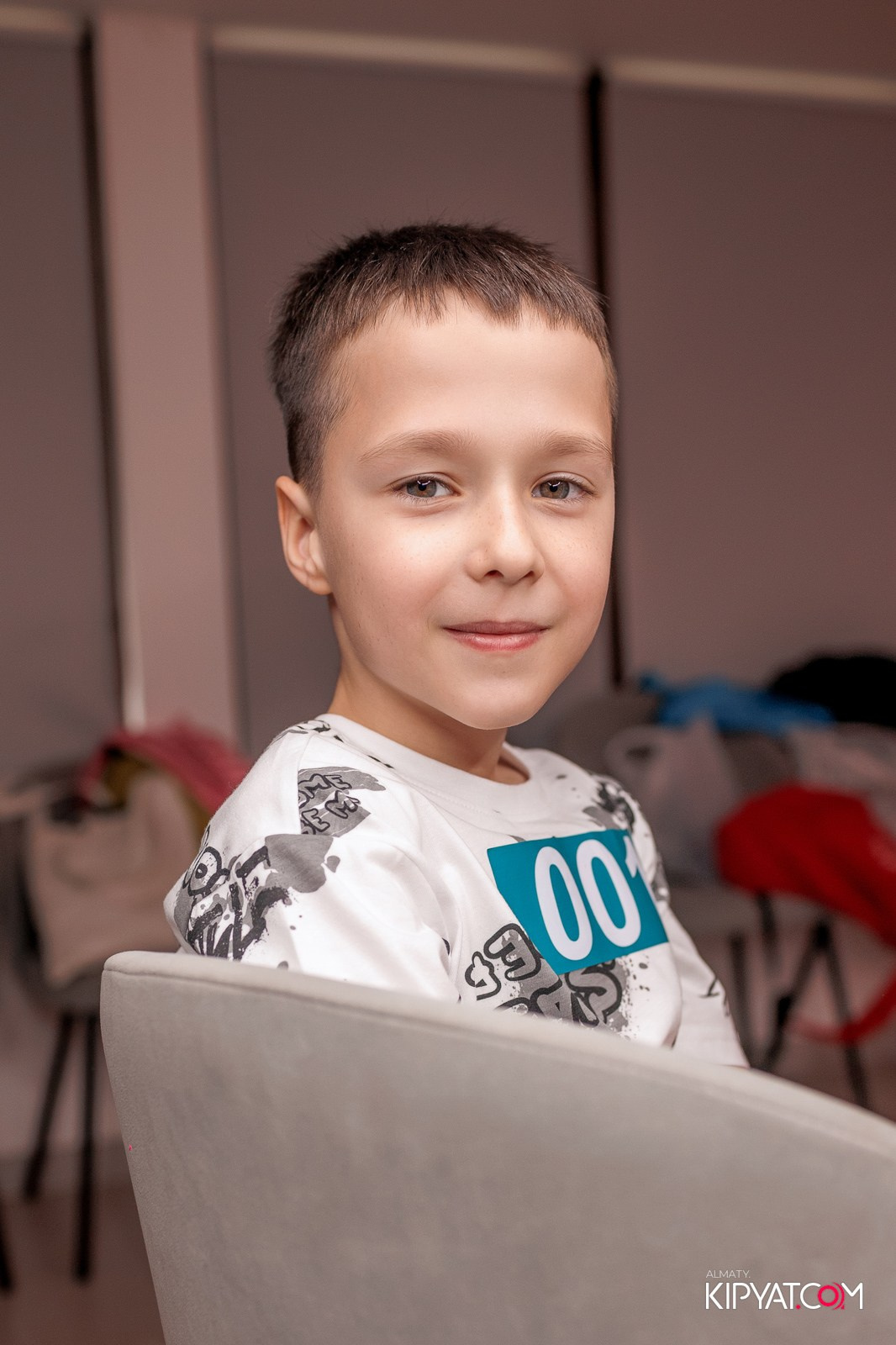 КВЕСТ-ШОУ ALAROVICH ИГРА В КАЛЬМАРА. КИПЯТКОМ АЛМАТЫ!