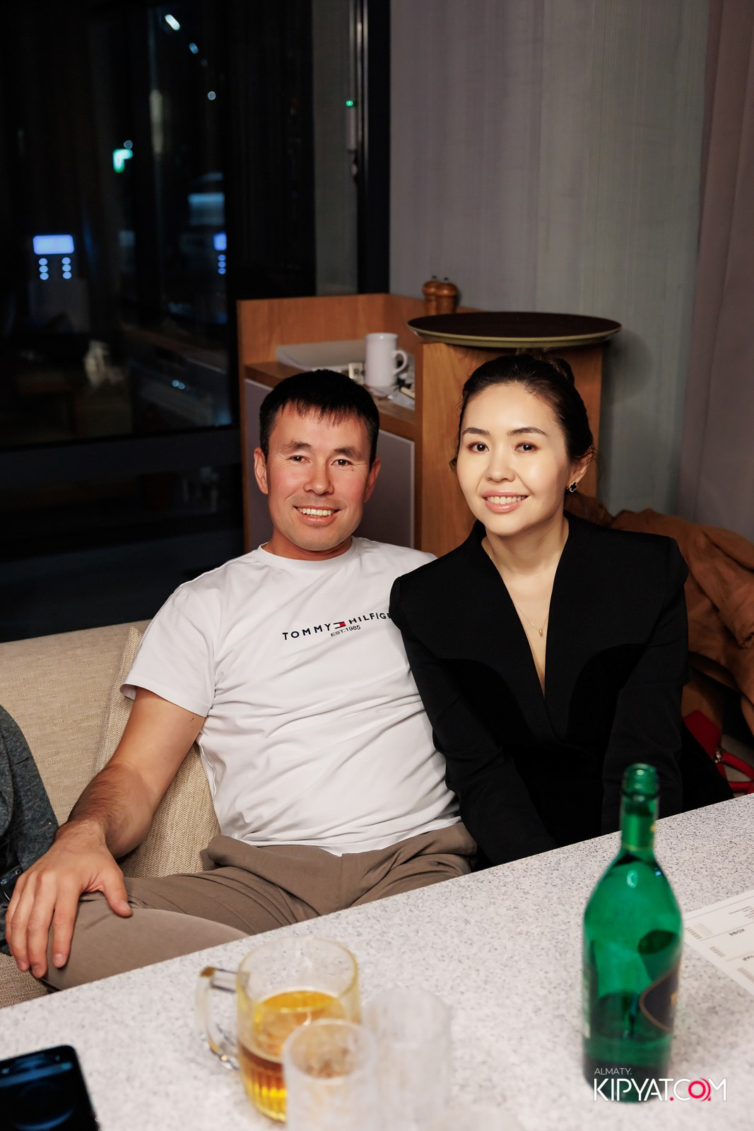 SHISHA PLATINUM. КИПЯТКОМ АЛМАТЫ!