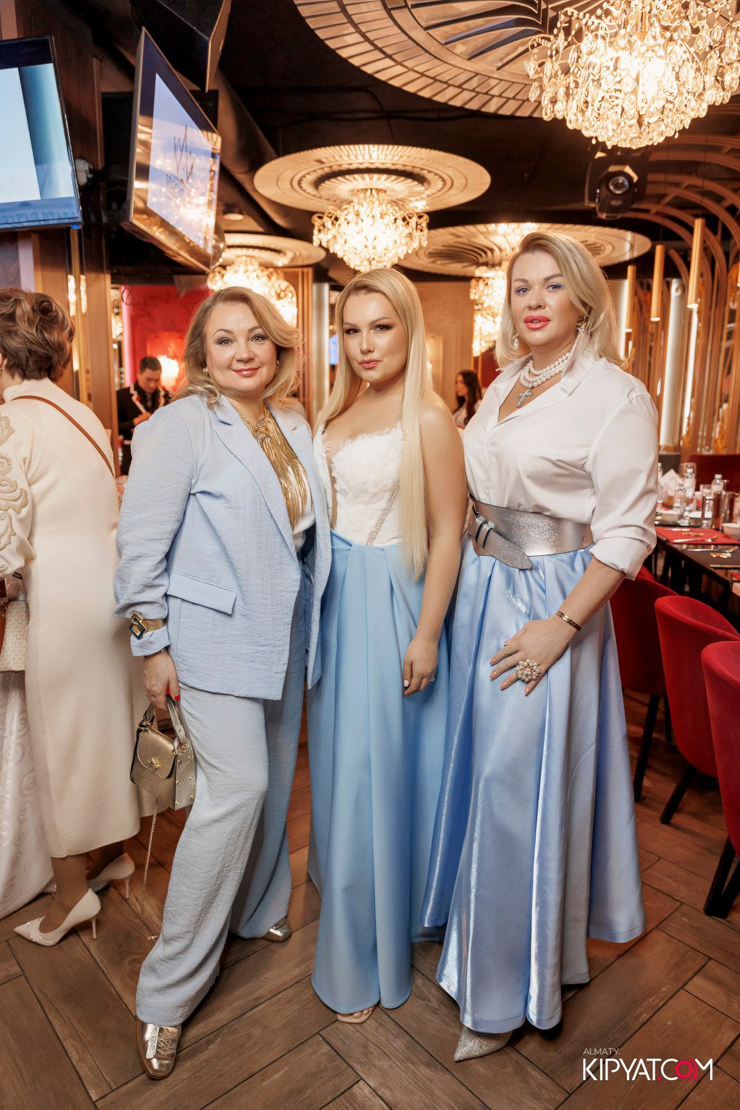 SPRING BRUNCH. КИПЯТКОМ АЛМАТЫ! Фотосъемка мероприятий в Алматы