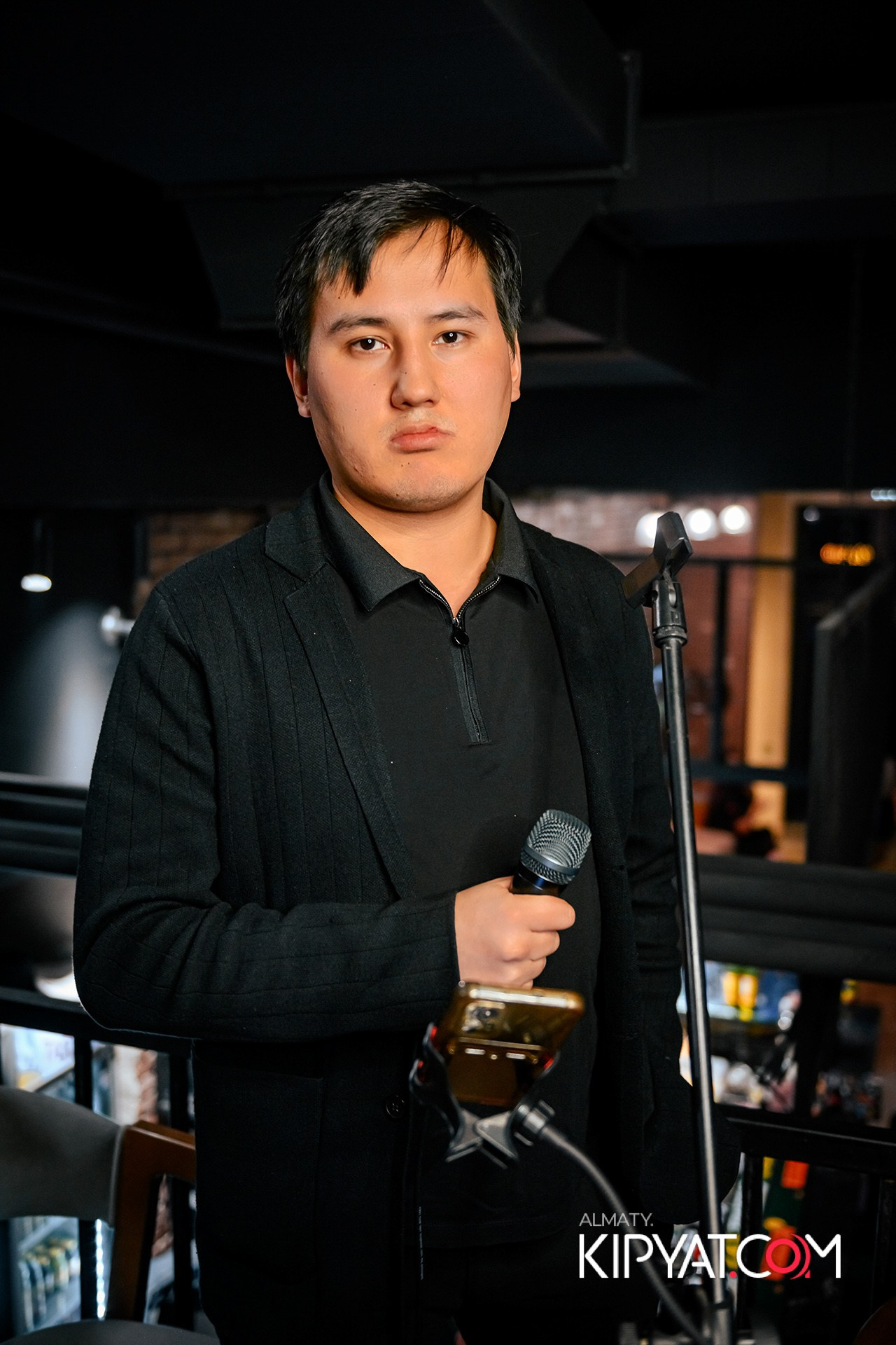 ОТКРЫТИЕ CHASHA LOUNGE BAR. КИПЯТКОМ АЛМАТЫ!