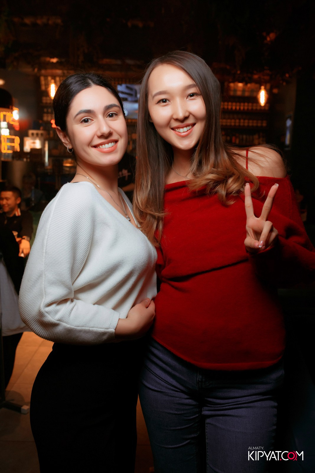 VICE CITY. КИПЯТКОМ АЛМАТЫ!