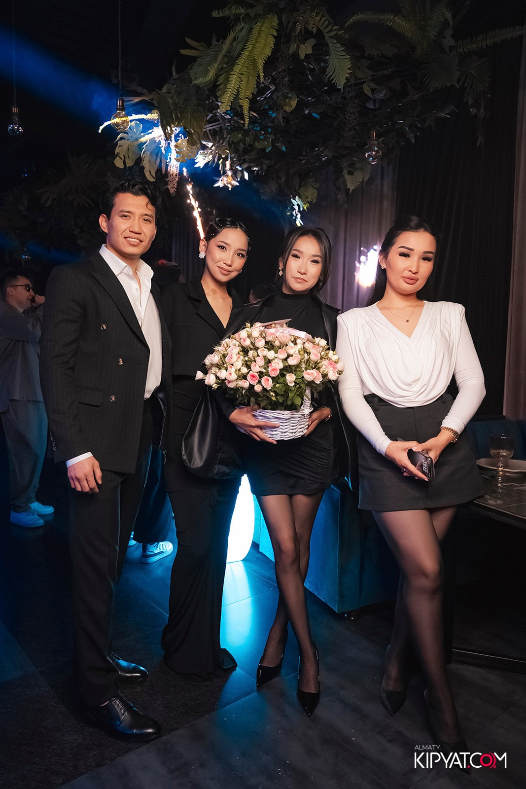 ДОРОГАЯ, Я НЕ ПИЛ. КИПЯТКОМ АЛМАТЫ!