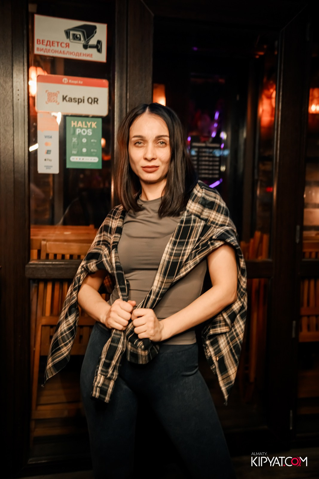 VICTORY PUB. КИПЯТКОМ АЛМАТЫ!