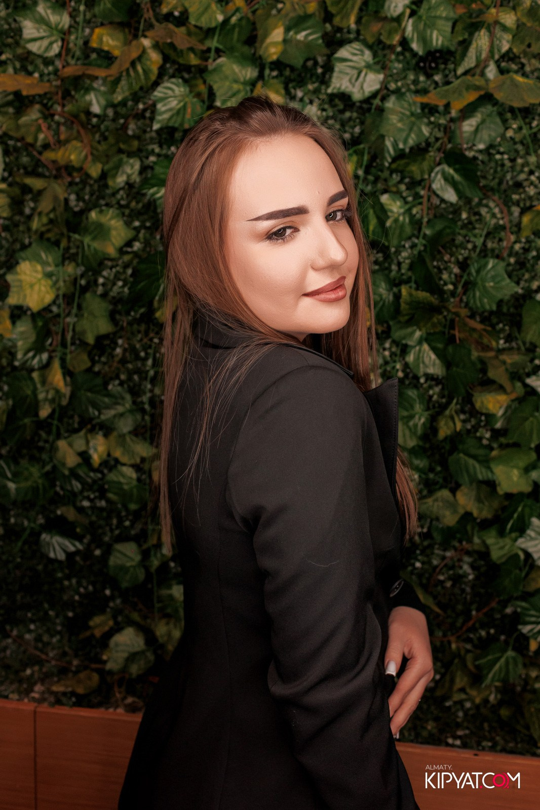 ВАХТАНГУРИ. КИПЯТКОМ АЛМАТЫ!