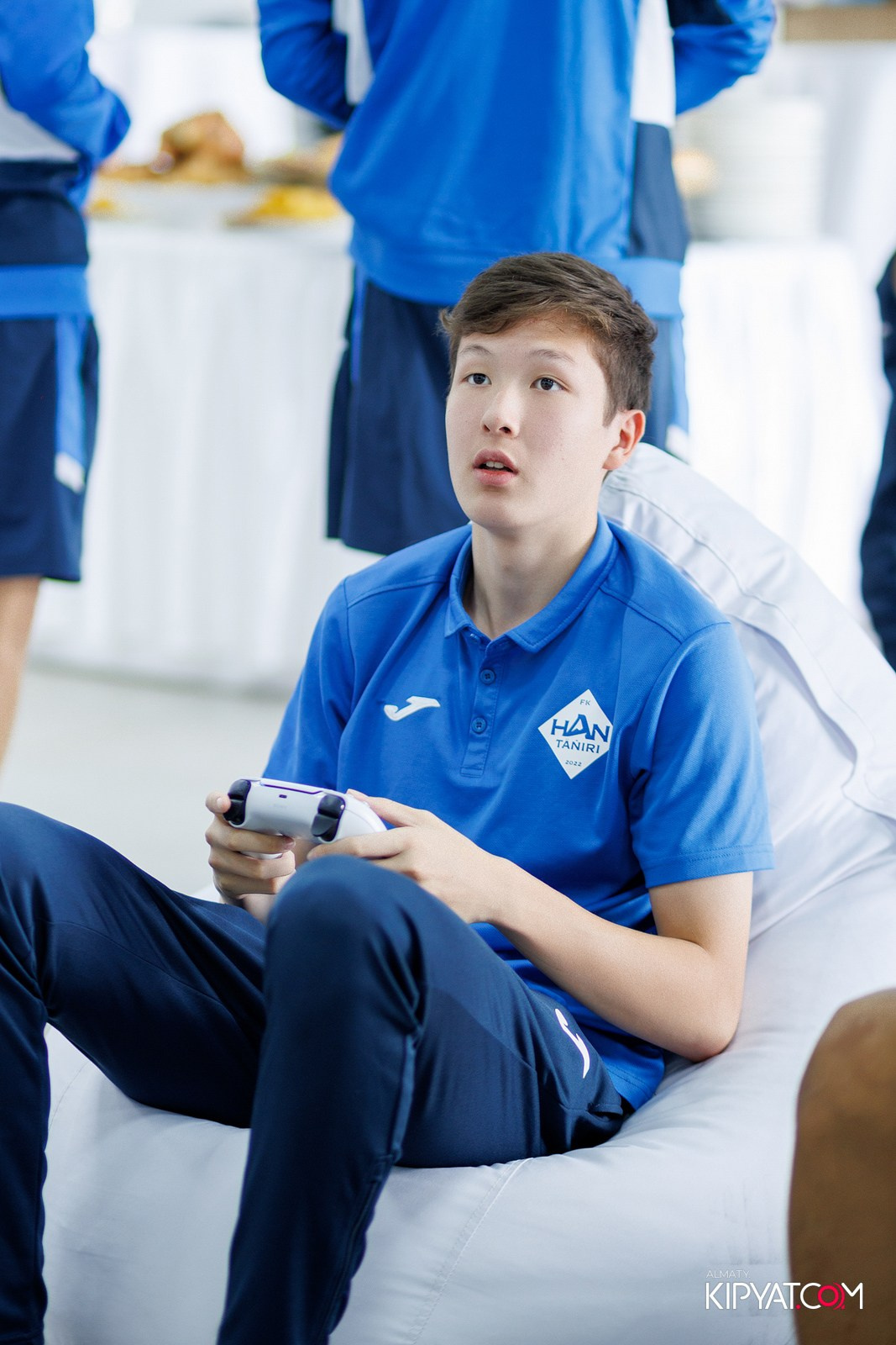 CYBER CUP 2025 QJ LEAGUE В CHANGAN QALQAMAN. КИПЯТКОМ АЛМАТЫ!