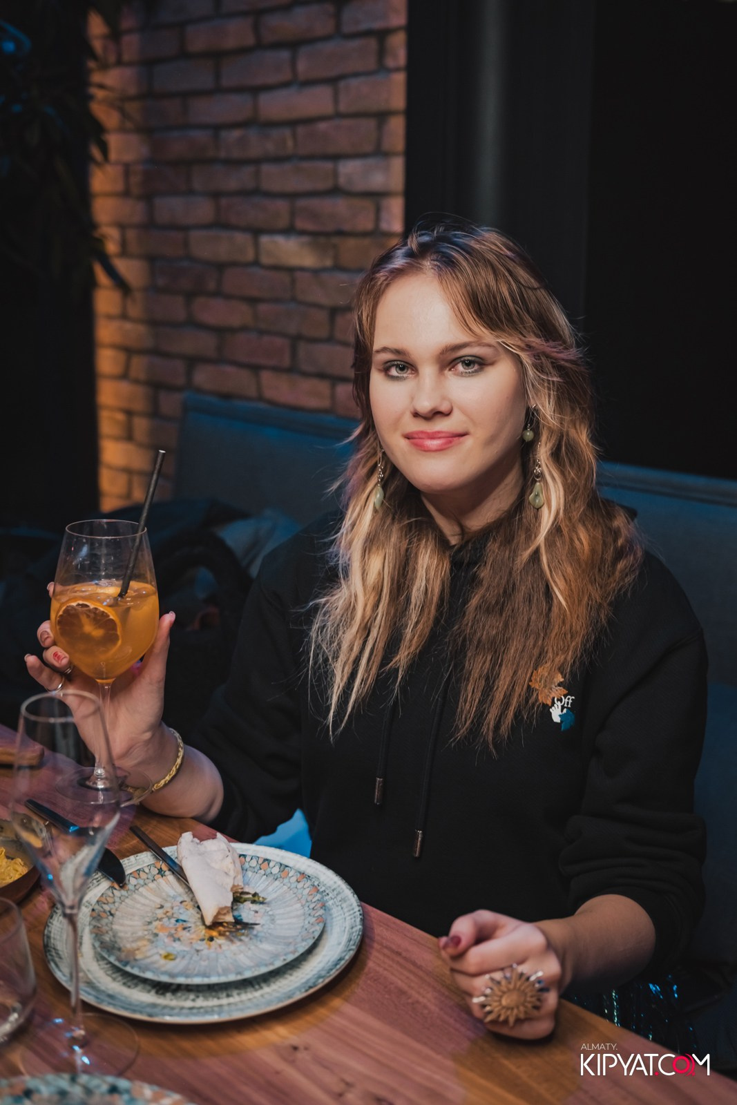 ZIYAFET MEAT HOUSЕ. КИПЯТКОМ АЛМАТЫ!