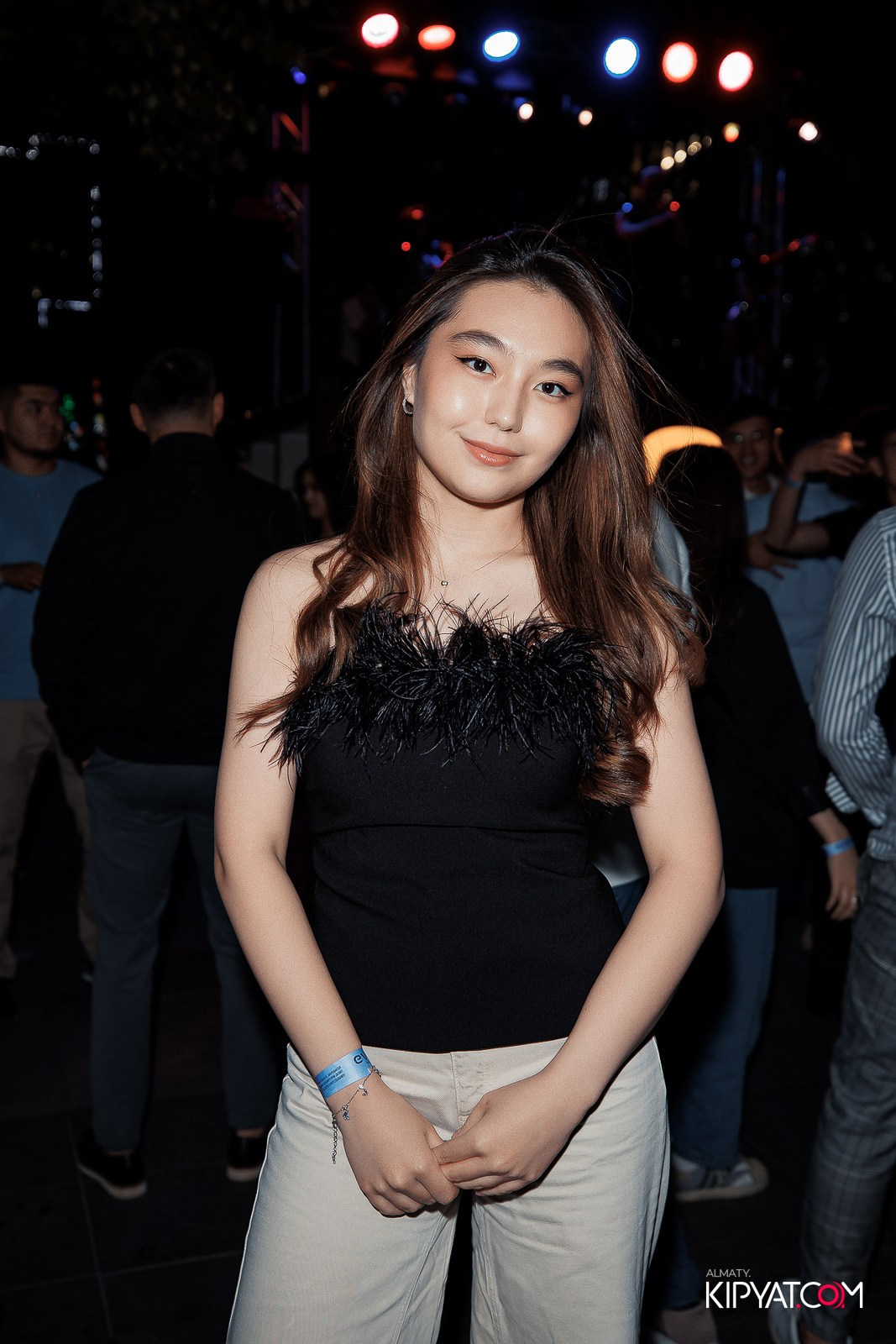 EVENT BAR. КИПЯТКОМ АЛМАТЫ!