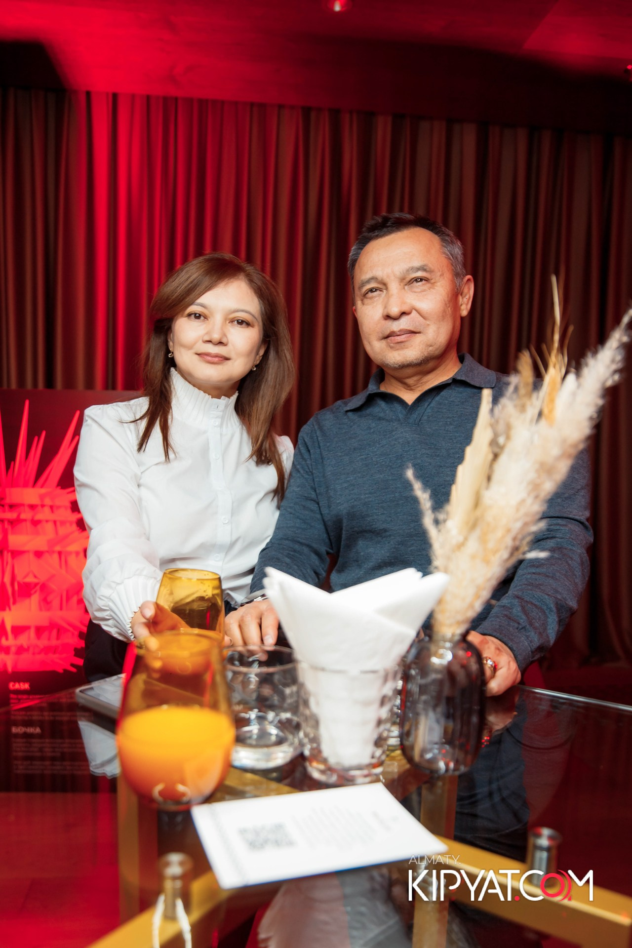 THE MACALLAN TIME SPACE MASTERY ВЕЧЕР В RITZ CARLTON ALMATY. КИПЯТКОМ АЛМАТЫ!