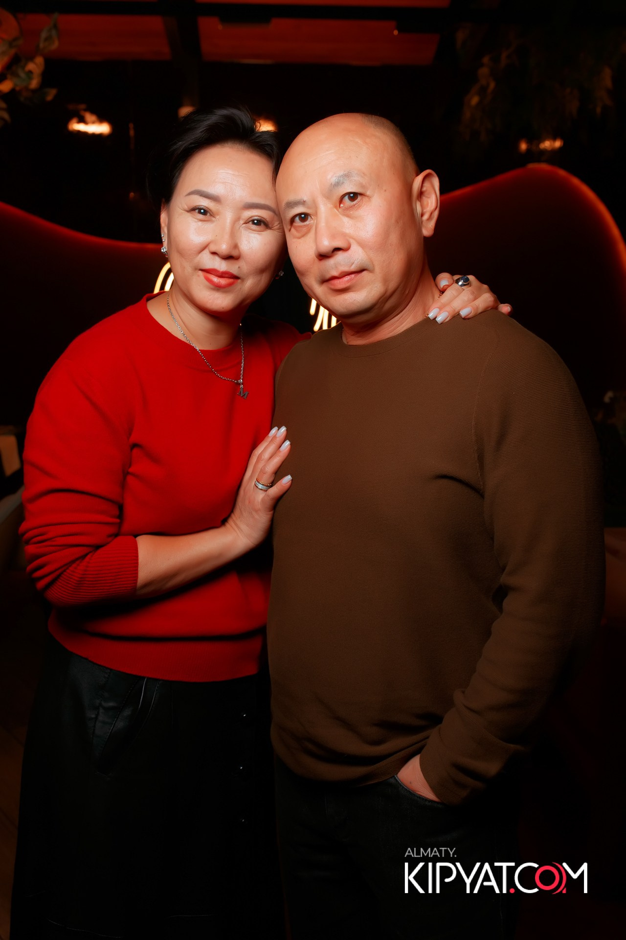 MODI RESTORANCHIK. КИПЯТКОМ АЛМАТЫ!