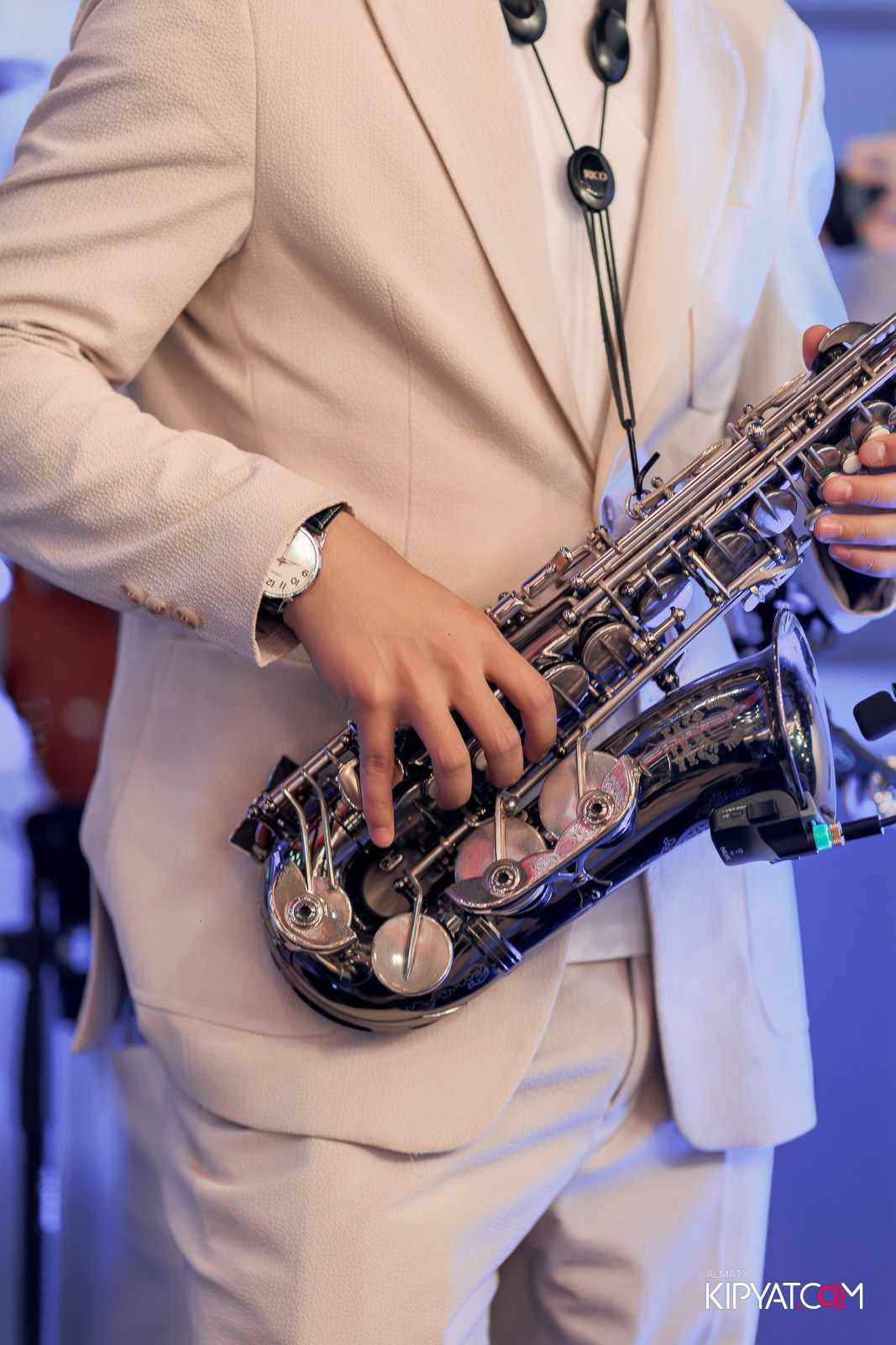 ОФИЦИАЛЬНОЕ ОТКРЫТИЕ РЕСТОРАНА BIG CHEFS. КИПЯТКОМ АЛМАТЫ!