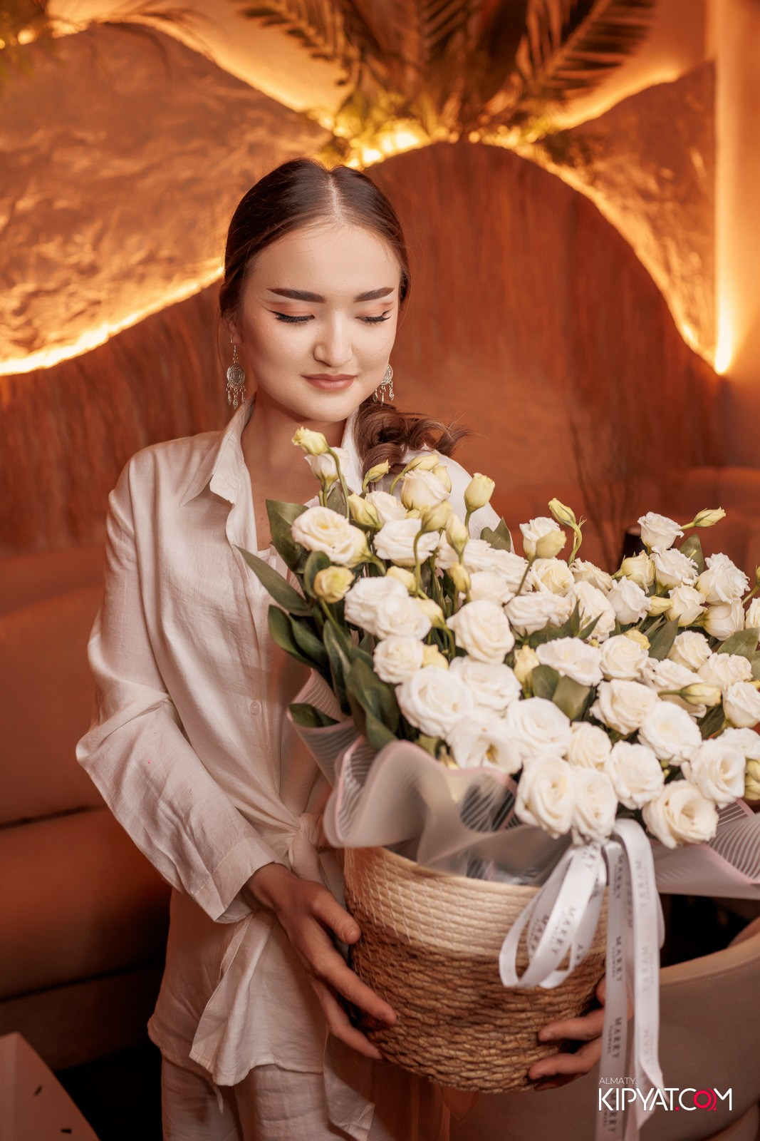 BAY RESTAURANT & BAR. КИПЯТКОМ АЛМАТЫ!