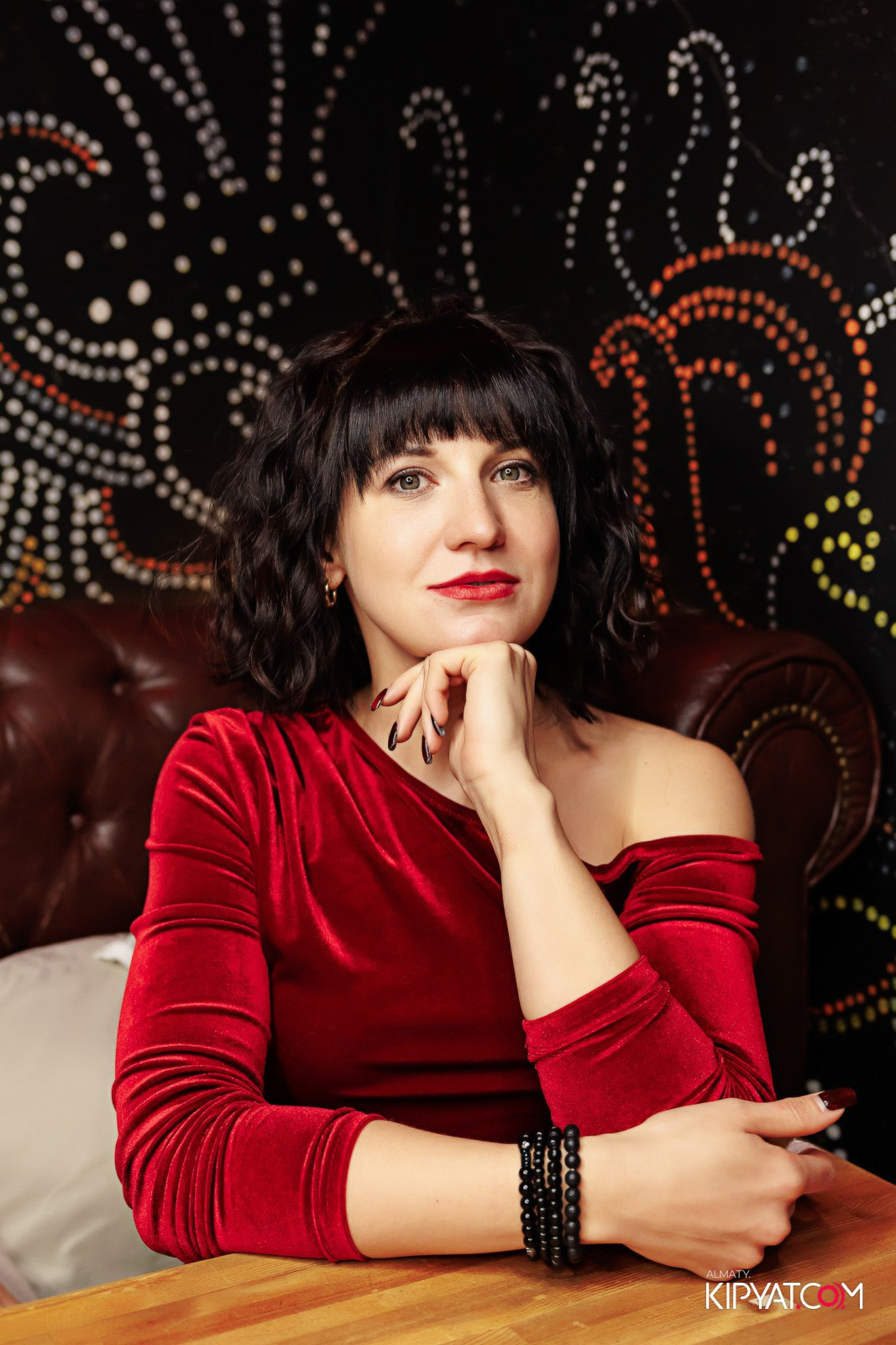 VICTORY MEXICAN AND WILD. КИПЯТКОМ АЛМАТЫ!