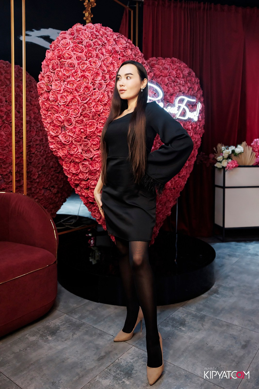 ЗАЯ, НА БИС. КИПЯТКОМ АЛМАТЫ!