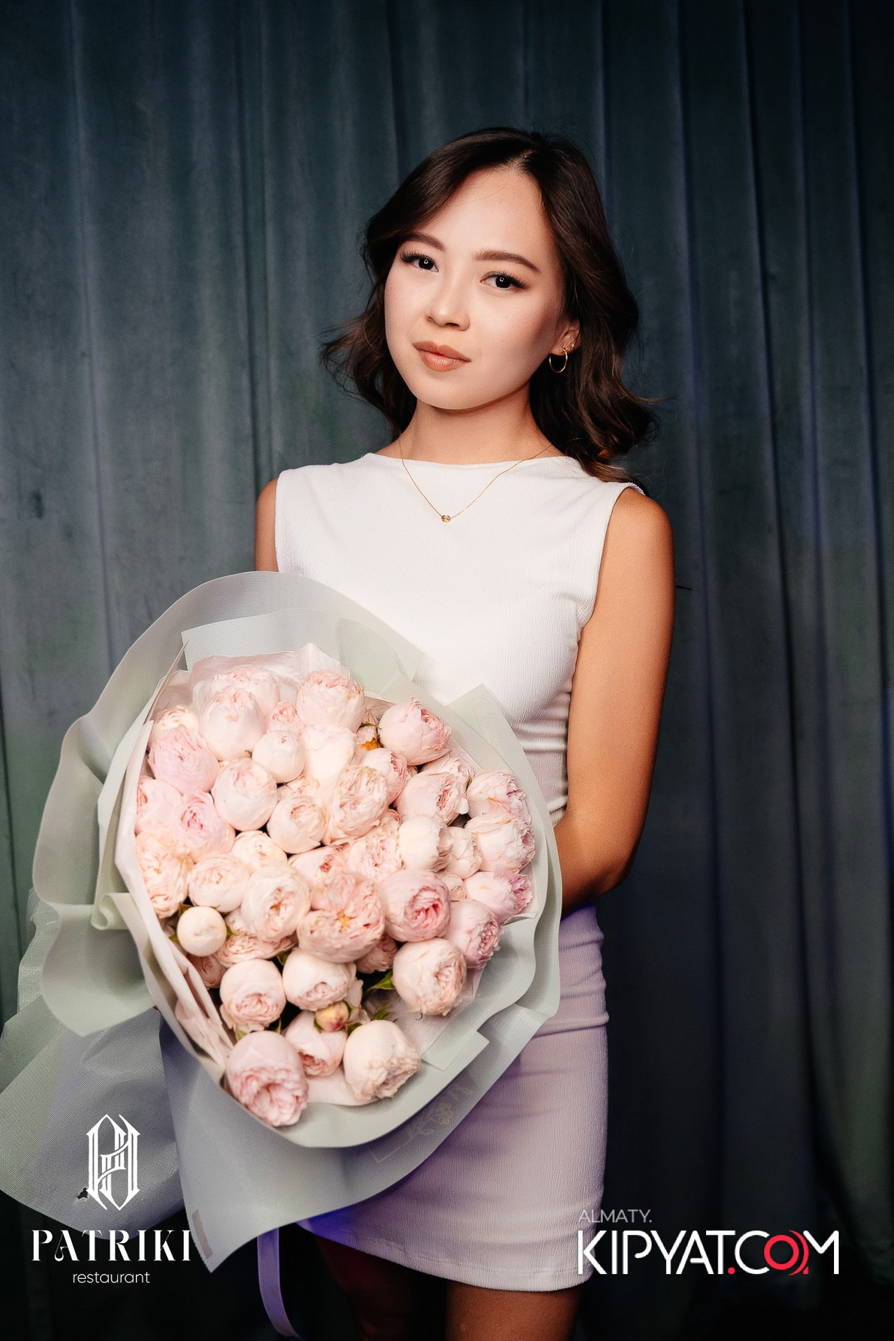 PATRIKI RESTAURANT. КИПЯТКОМ АЛМАТЫ!