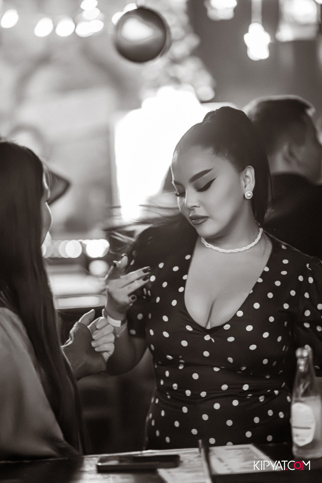 BHB. КИПЯТКОМ АЛМАТЫ!