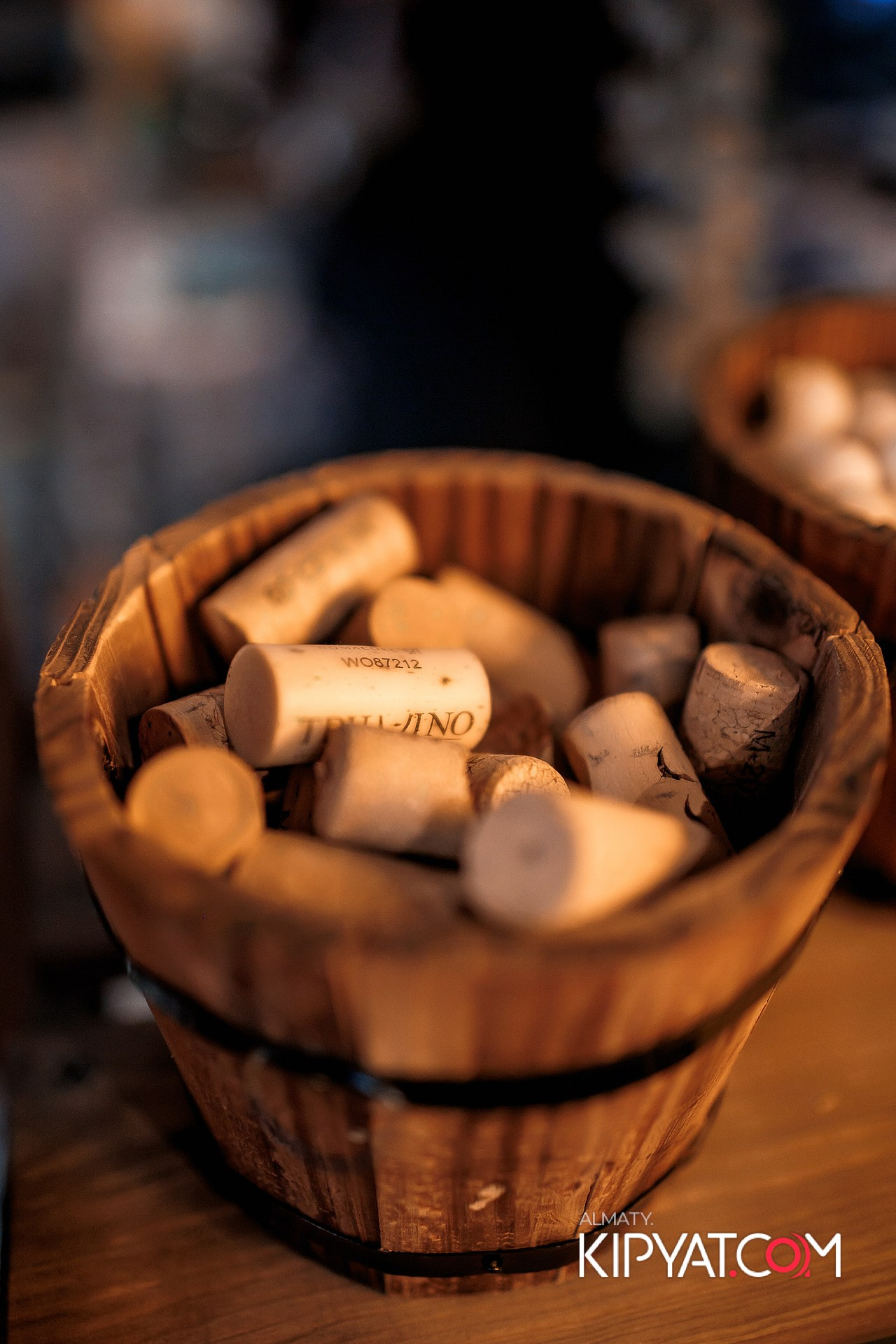 MODI RESTORANCHIK. КИПЯТКОМ АЛМАТЫ!