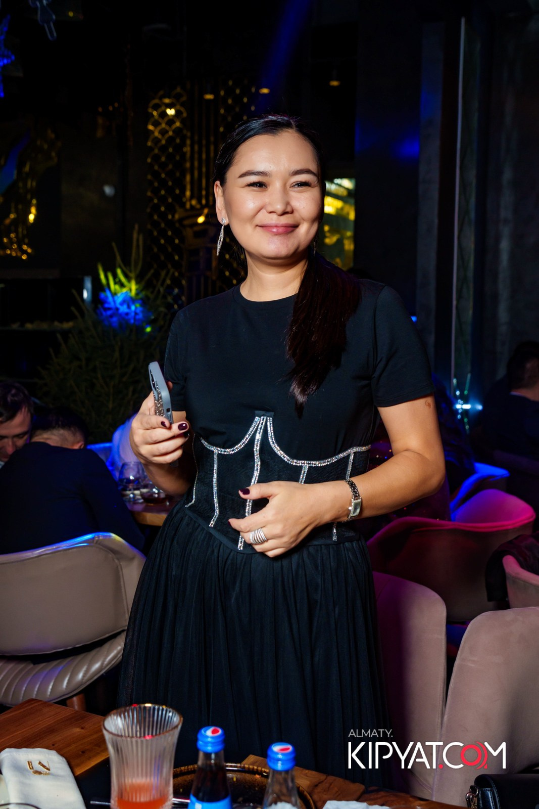 MOOD KARAOKE & TERRACE. КИПЯТКОМ АЛМАТЫ!