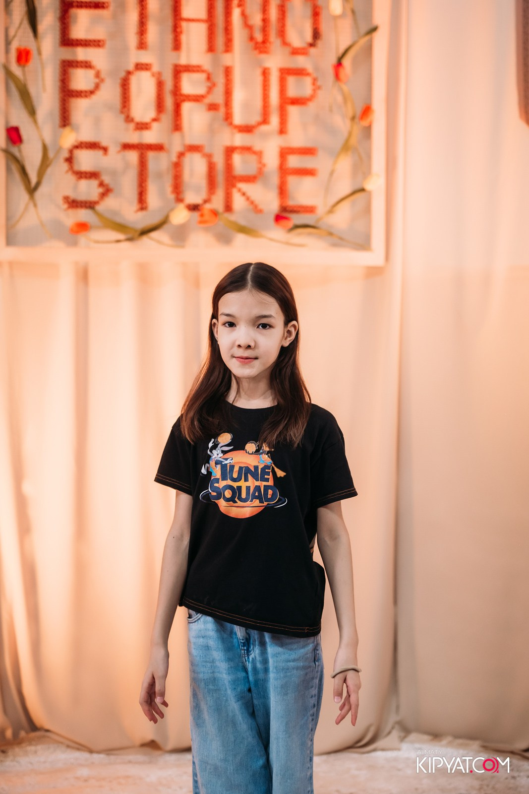 ETHNO POP-UP STORE NAURYZ B SADU ARENA. КИПЯТКОМ АЛМАТЫ!