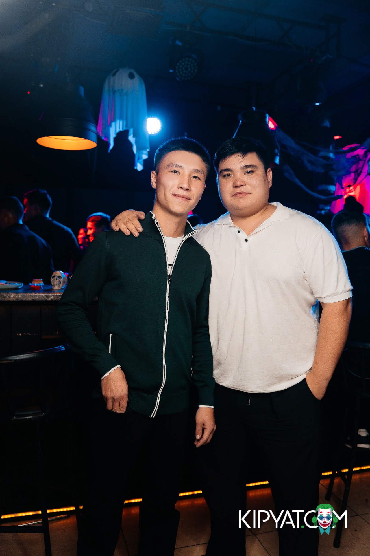 ARAGOSTA. КИПЯТКОМ АЛМАТЫ!