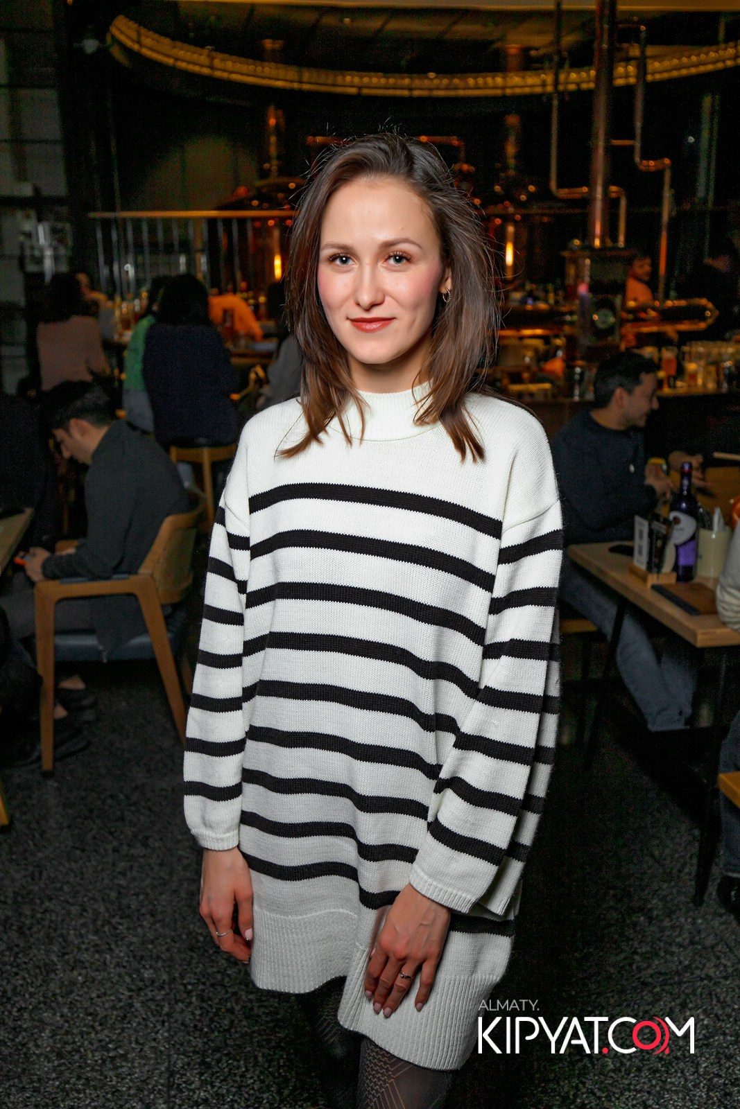 PAULANER. КИПЯТКОМ АЛМАТЫ!