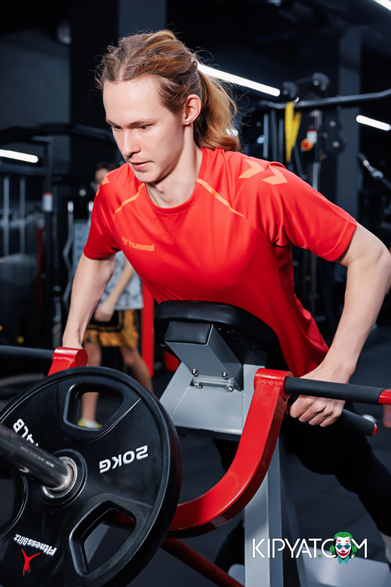 HALLOWEEN PARTY FITNESS BLITZ ISKRA. КИПЯТКОМ АЛМАТЫ!