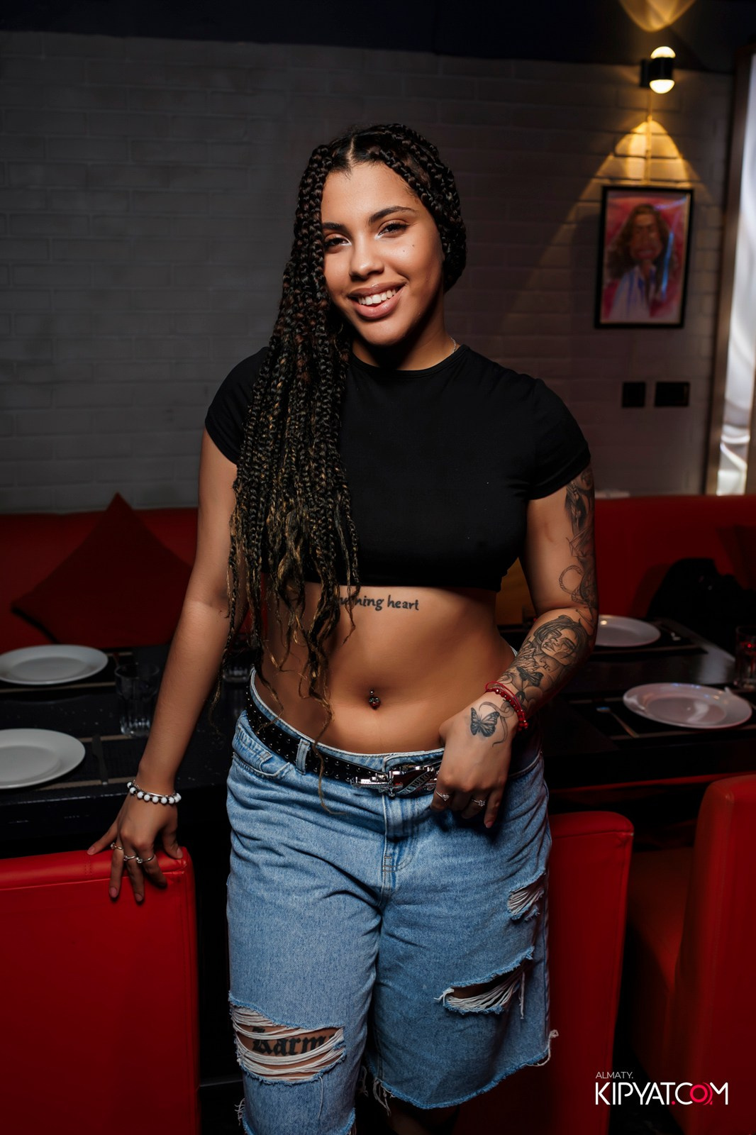 КАРАОКЕ DOREMI. КИПЯТКОМ АЛМАТЫ! Фотосъемка мероприятий в Алматы