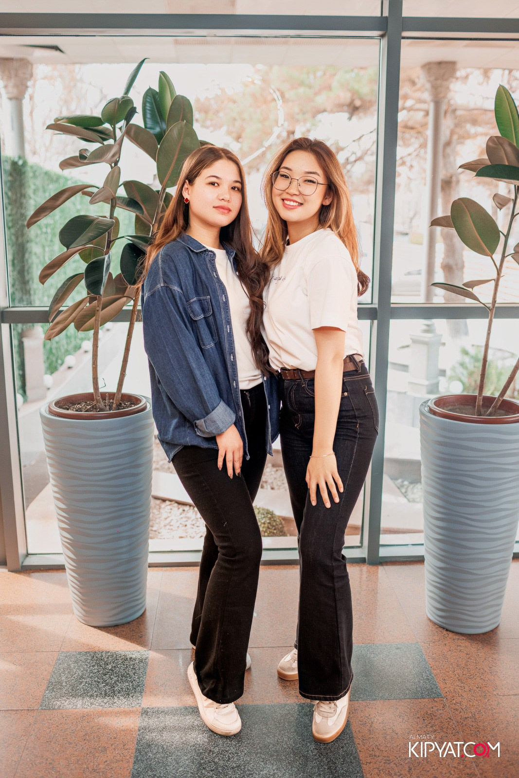 КВЕСТ-ШОУ ALAROVICH ИГРА В КАЛЬМАРА. КИПЯТКОМ АЛМАТЫ!