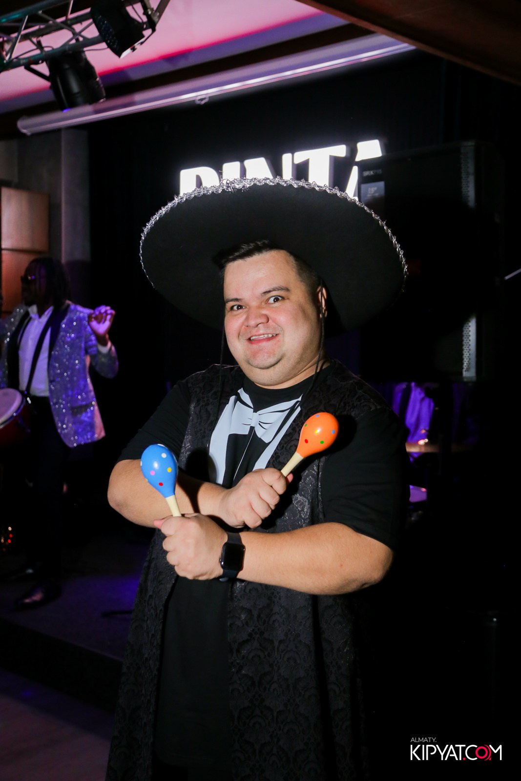 ПИНТА НА ГОГОЛЯ. КИПЯТКОМ АЛМАТЫ!