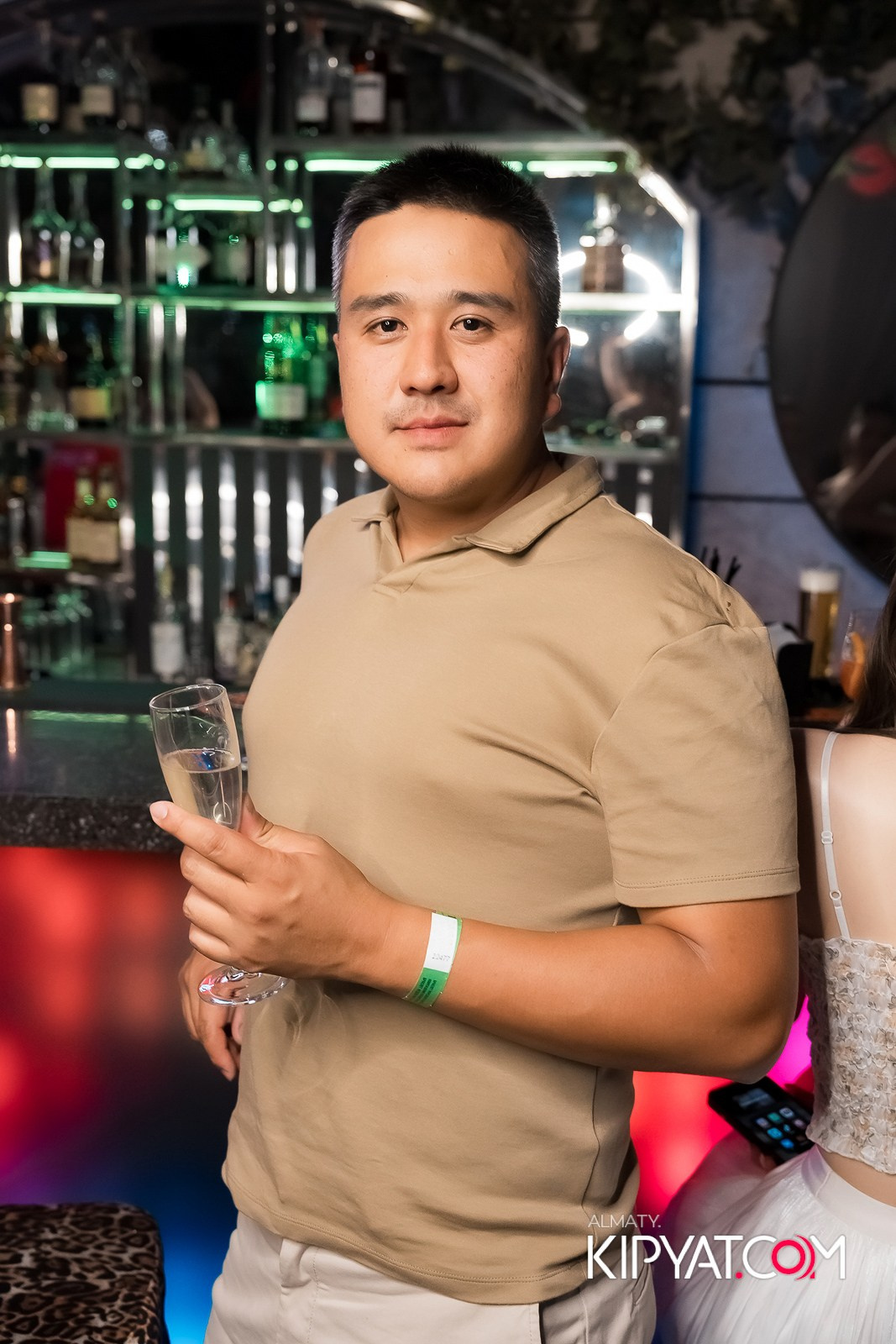 EVENT BAR. КИПЯТКОМ АЛМАТЫ!