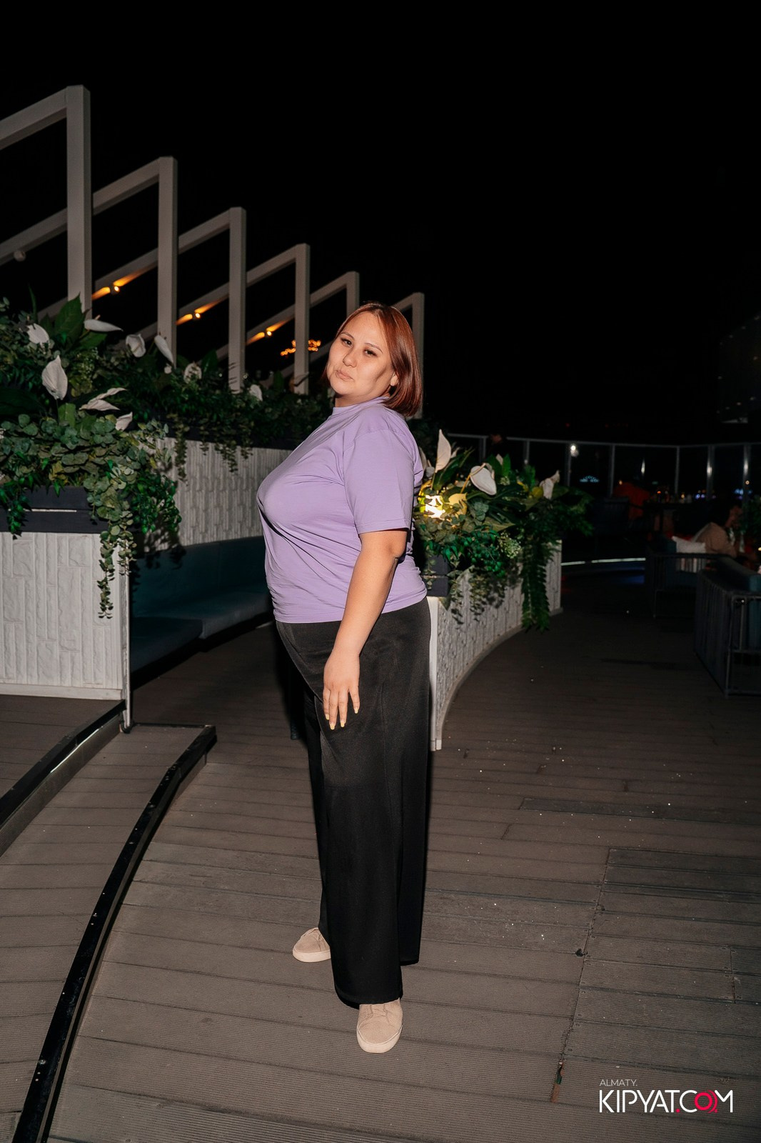 ДОРОГАЯ, Я НЕ ПИЛ. КИПЯТКОМ АЛМАТЫ!