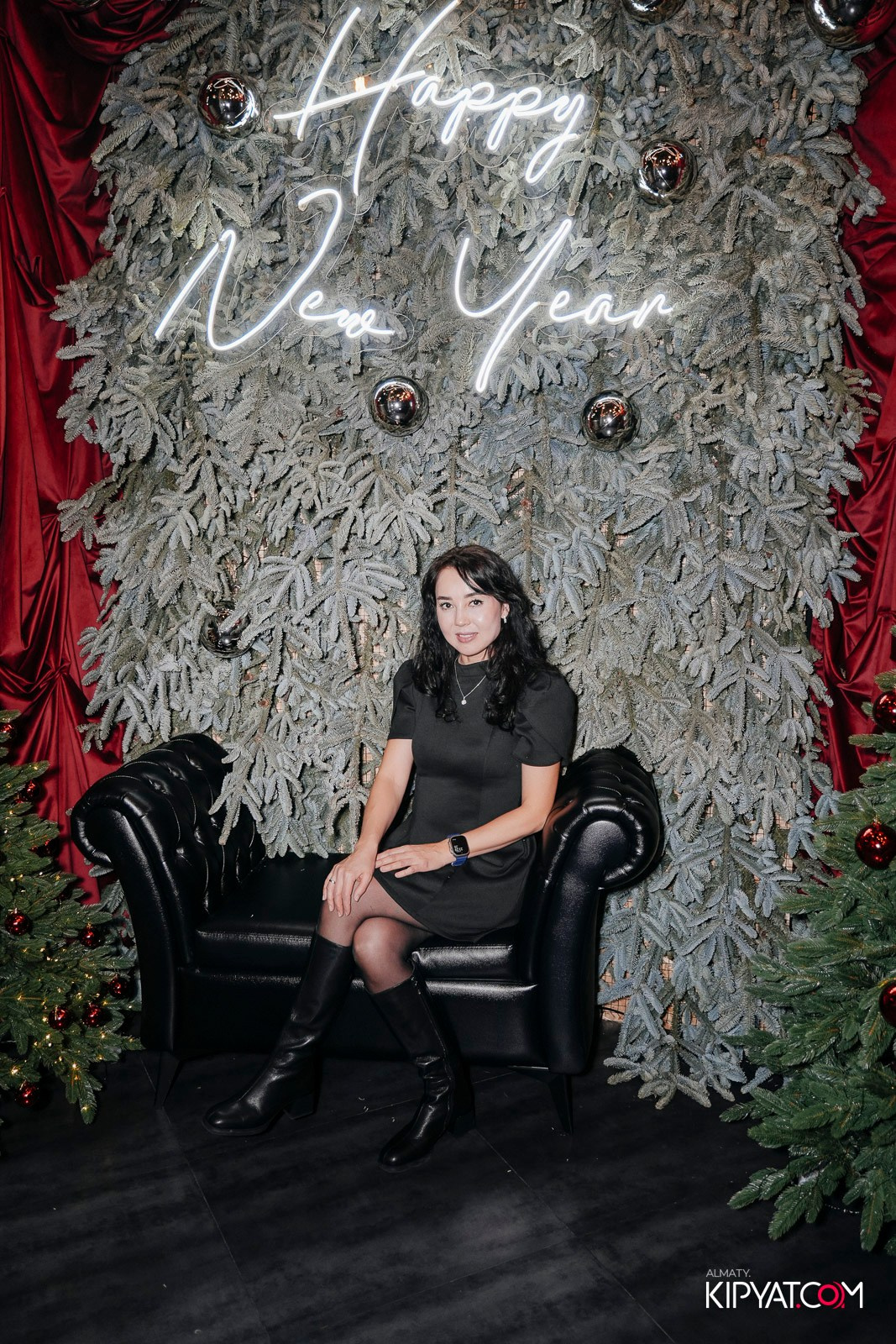 ДОРОГАЯ, Я НЕ ПИЛ. КИПЯТКОМ АЛМАТЫ! Фотосъемка мероприятий в Алматы