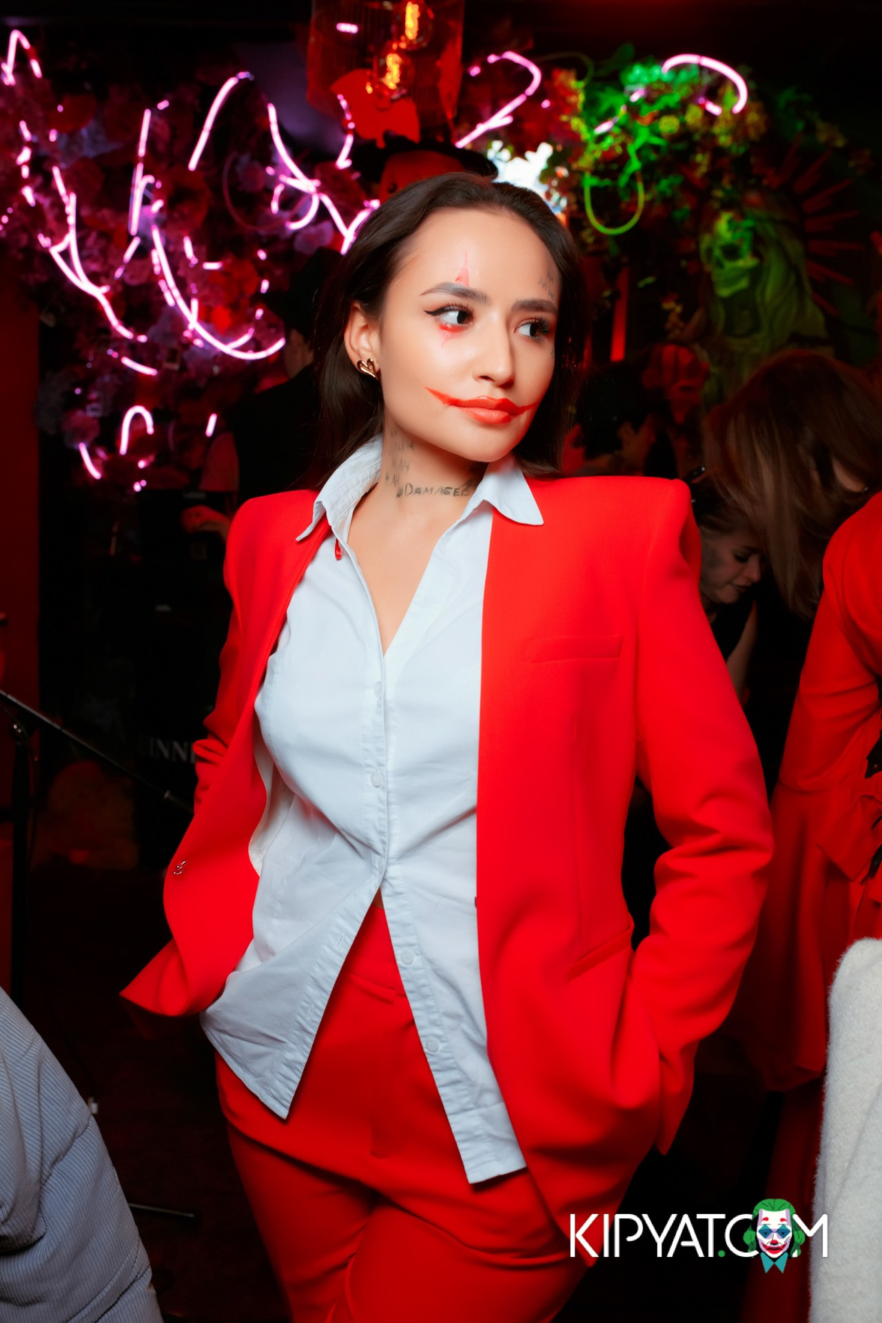 VICTORY AND MEXICAN WILD. КИПЯТКОМ АЛМАТЫ!