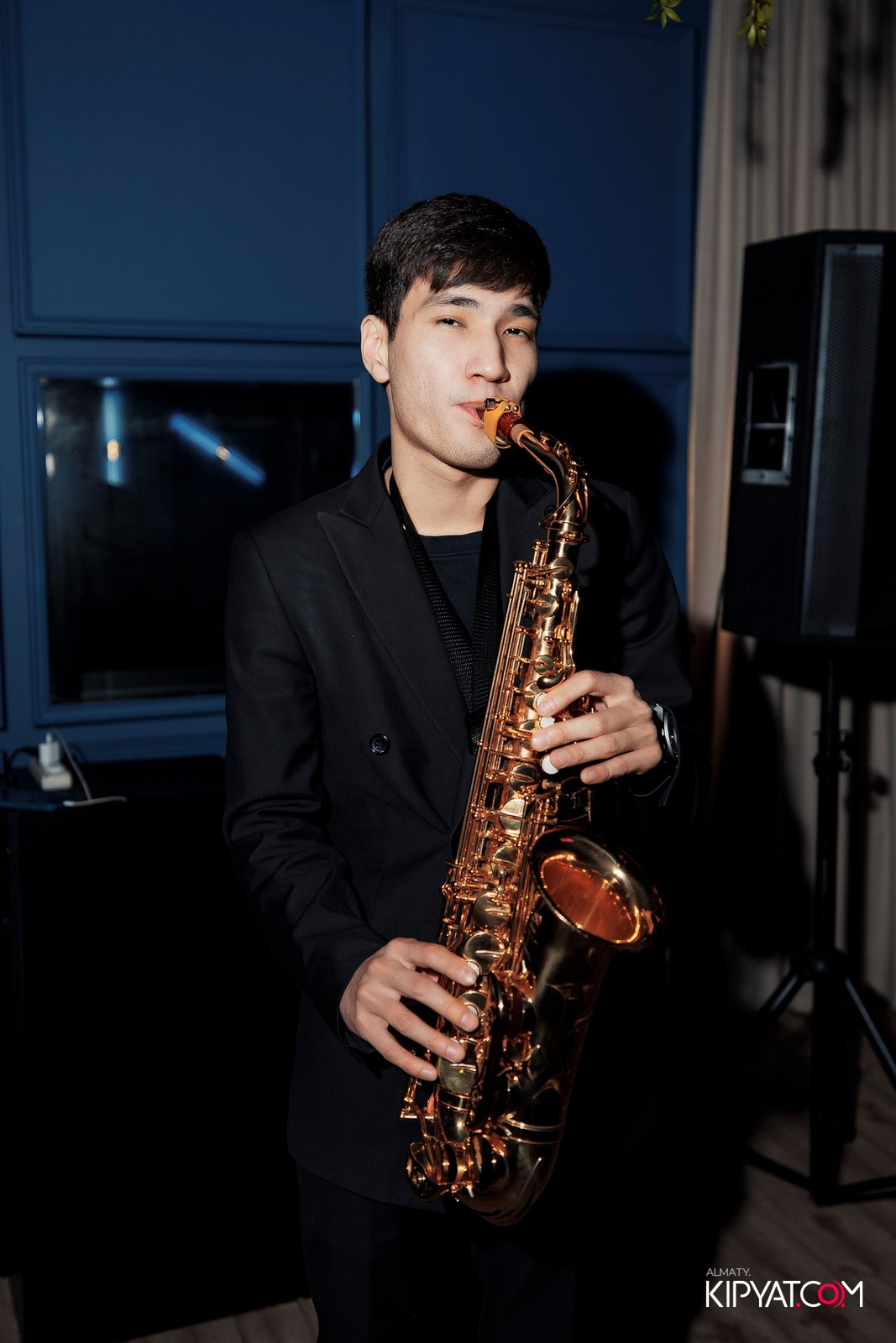 TRENDY RESTAURANT. КИПЯТКОМ АЛМАТЫ! Фотосъемка мероприятий в Алматы