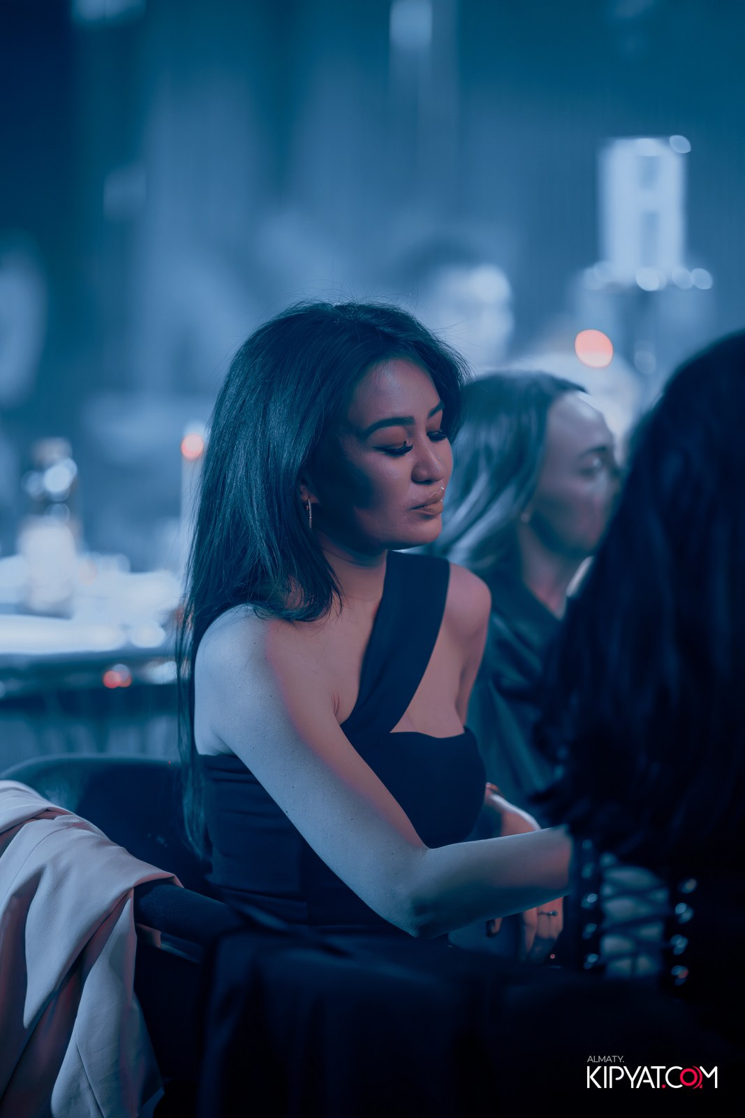 PATRIKI RESTAURANT. КИПЯТКОМ АЛМАТЫ!