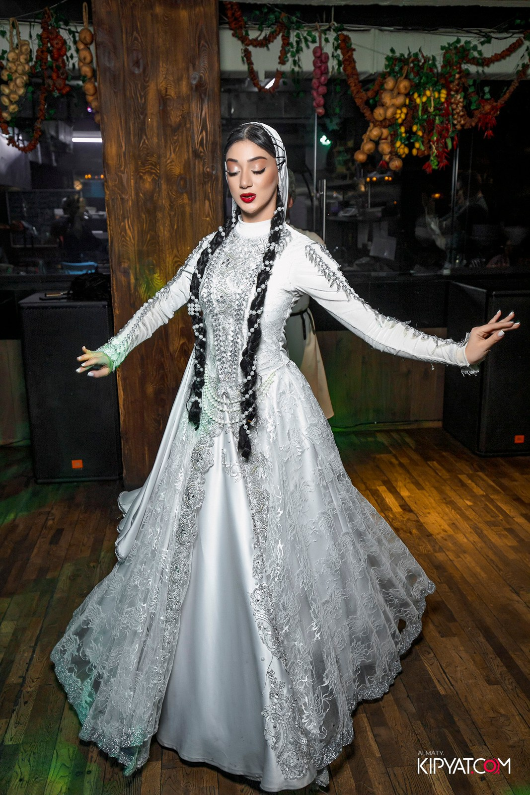 ВАХТАНГУРИ. КИПЯТКОМ АЛМАТЫ!