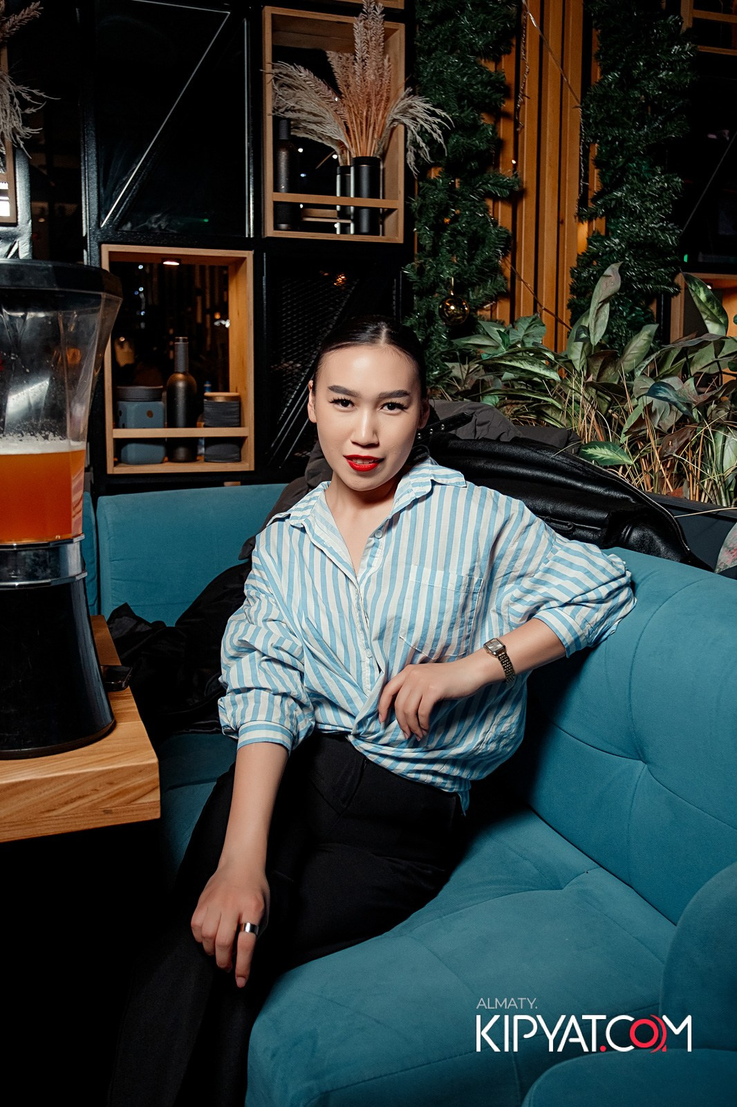 ПИНТА НУРЛЫ-ТАУ. КИПЯТКОМ АЛМАТЫ!