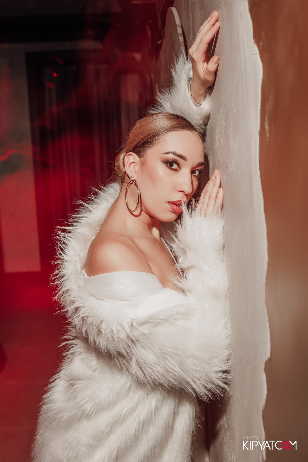 PATRIKI RESTAURANT. КИПЯТКОМ АЛМАТЫ!