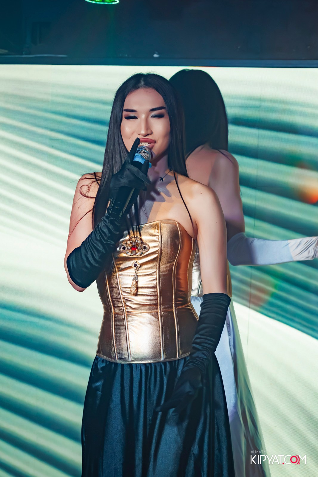 PLAYBOY NIGHT CLUB. КИПЯТКОМ АЛМАТЫ!