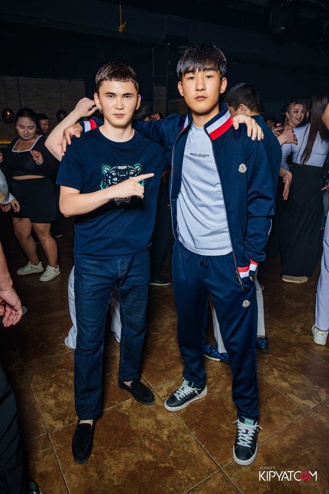 ARAGOSTA. КИПЯТКОМ АЛМАТЫ! Фотосъемка мероприятий в Алматы