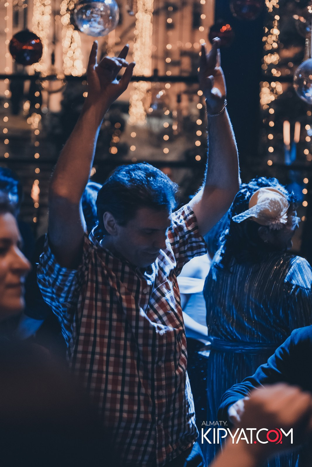 РЕСТОРАН NOODLES. КИПЯТКОМ АЛМАТЫ!