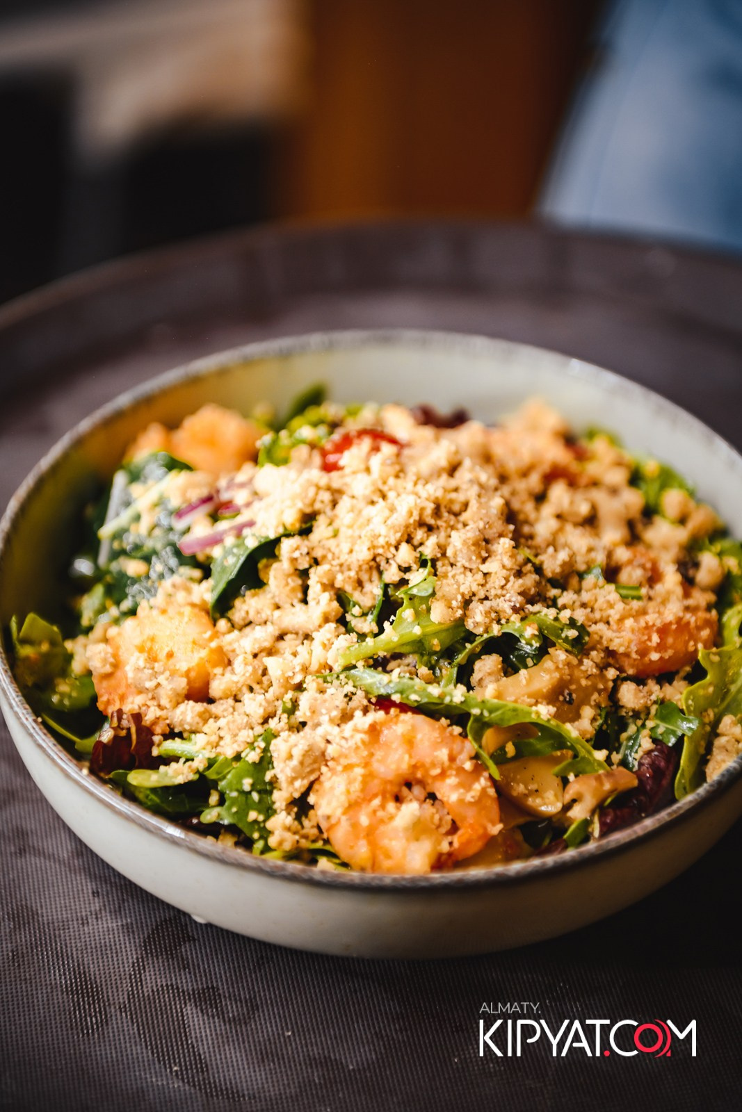 MODI RESTORANCHIK. КИПЯТКОМ АЛМАТЫ!