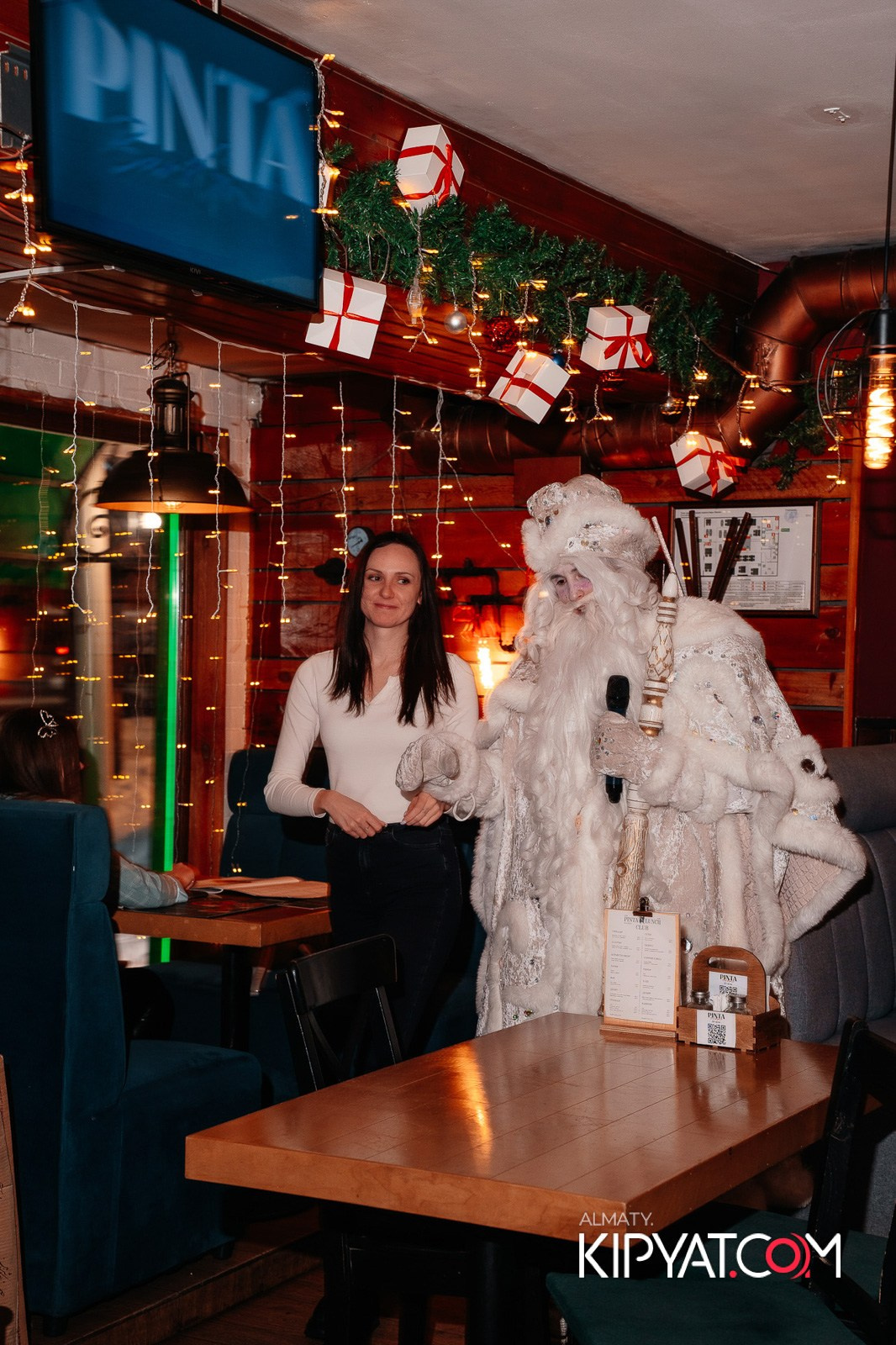 ПИНТА НАЗАРБАЕВА. КИПЯТКОМ АЛМАТЫ!