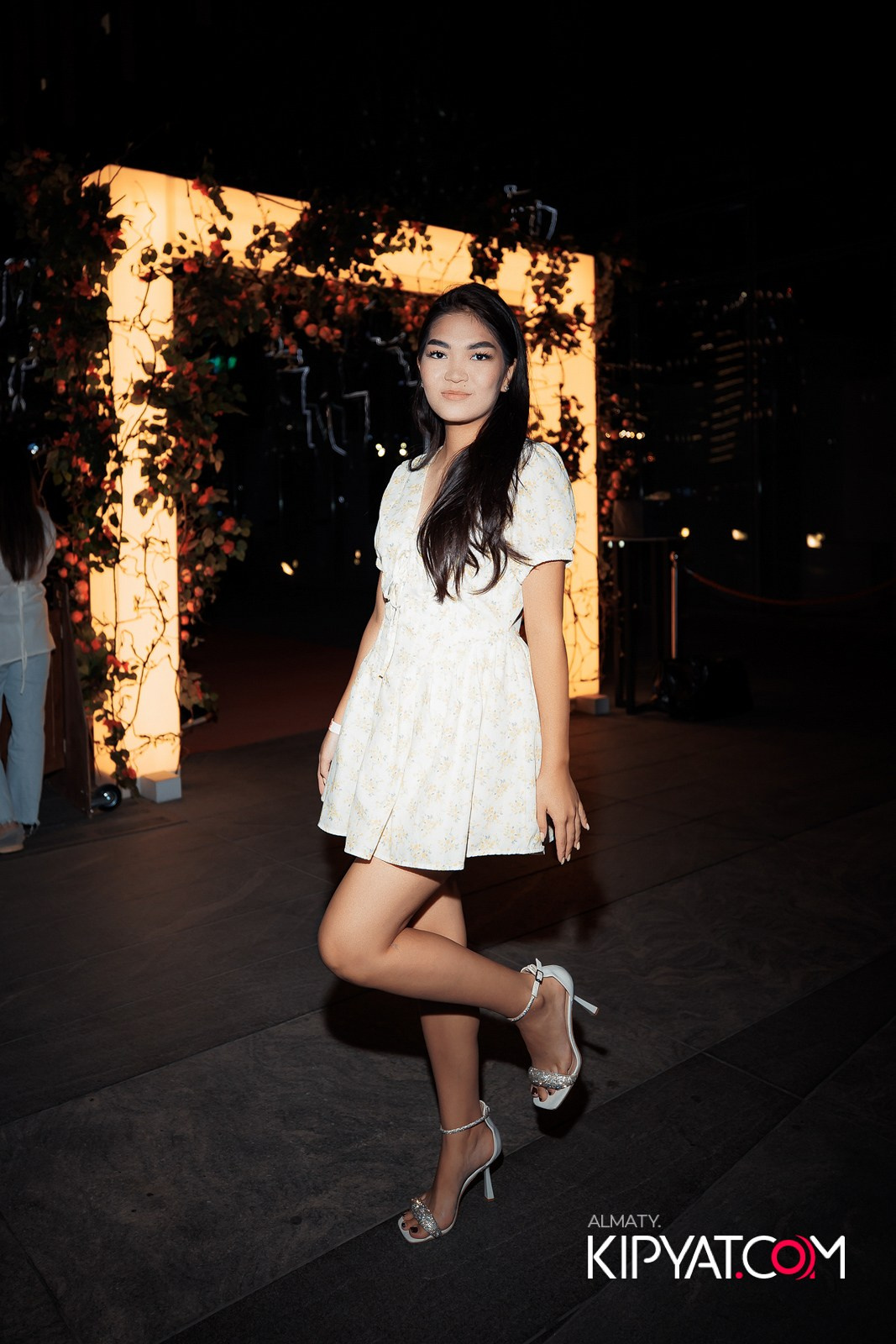 EVENT BAR. КИПЯТКОМ АЛМАТЫ!