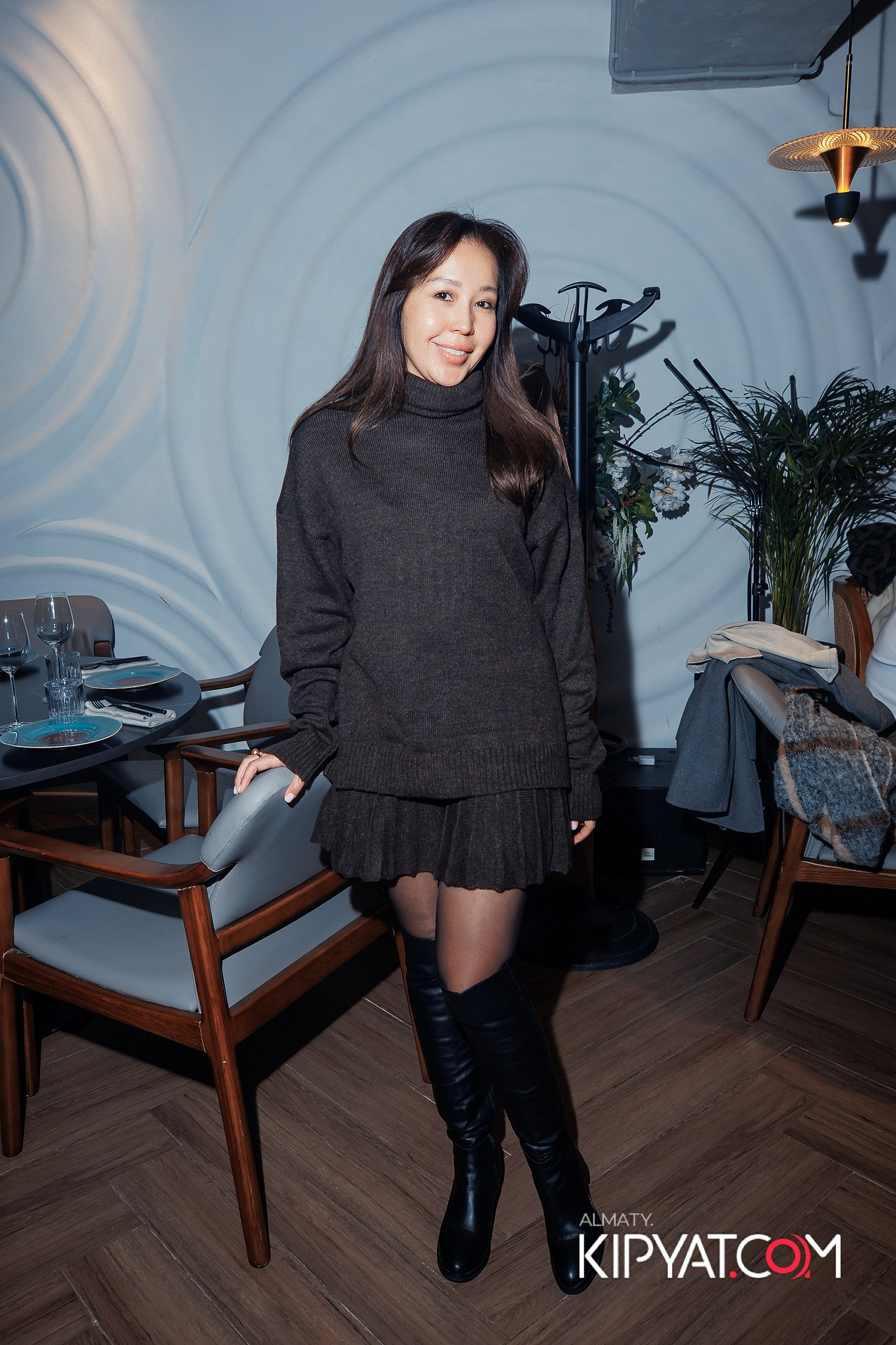 ОФИЦИАЛЬНОЕ ОТКРЫТИЕ РЕСТОРАНА CHINA. КИПЯТКОМ АЛМАТЫ!