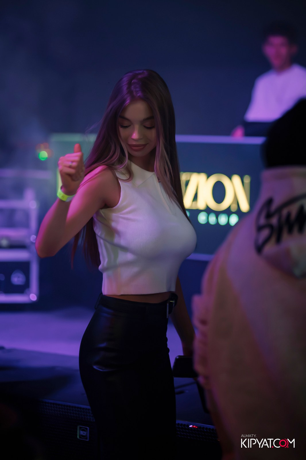 ILLUZION NIGHT CLUB. КИПЯТКОМ АЛМАТЫ! Фотосъемка мероприятий в Алматы