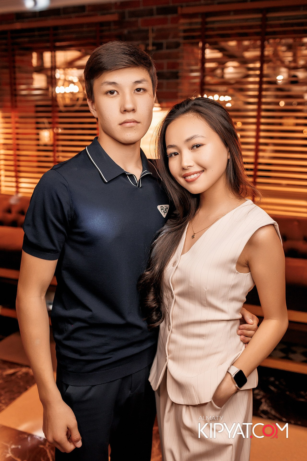 R.S'SULTAN. КИПЯТКОМ АЛМАТЫ!