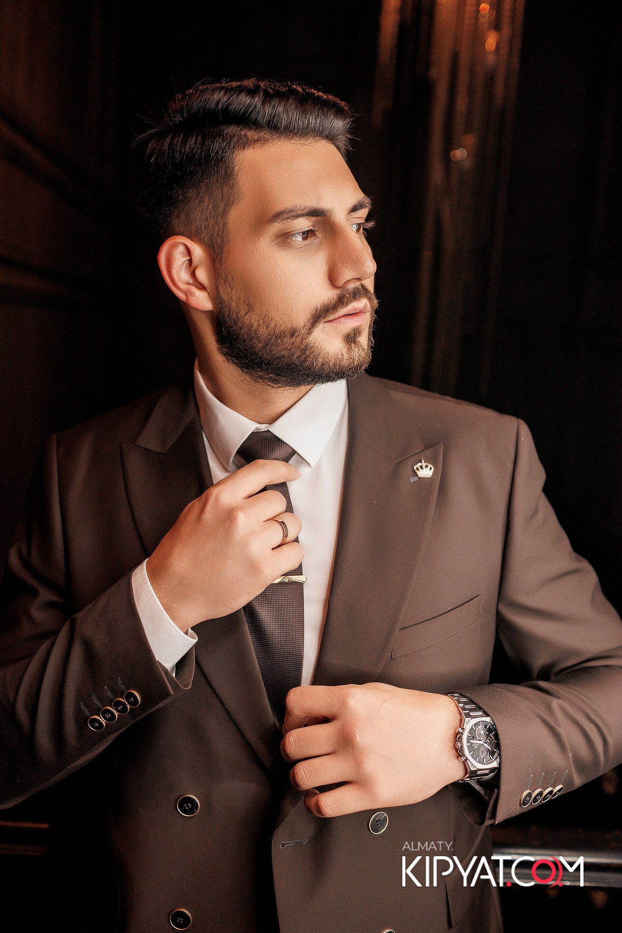 QUEST PISTOLS В РЕСТОРАНЕ NINO. КИПЯТКОМ АЛМАТЫ!