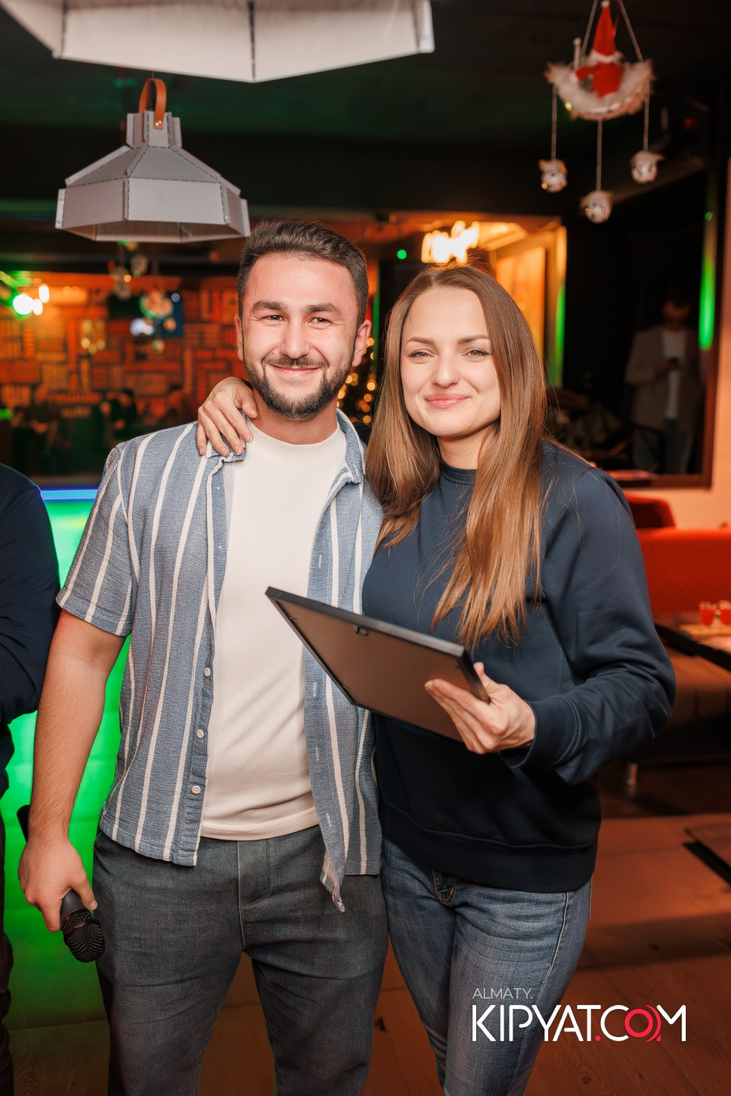 ШАШЛЫКОФФ. КИПЯТКОМ АЛМАТЫ!