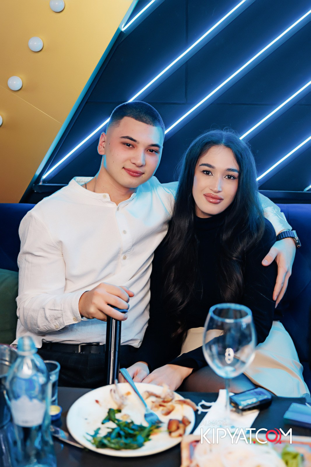 ЗАЯ, НА БИС. КИПЯТКОМ АЛМАТЫ! Фотосъемка мероприятий в Алматы