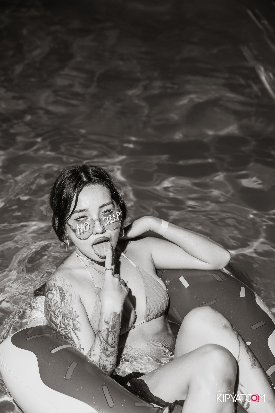 THE MAMA GELA. КИПЯТКОМ АЛМАТЫ! Фотосъемка мероприятий в Алматы